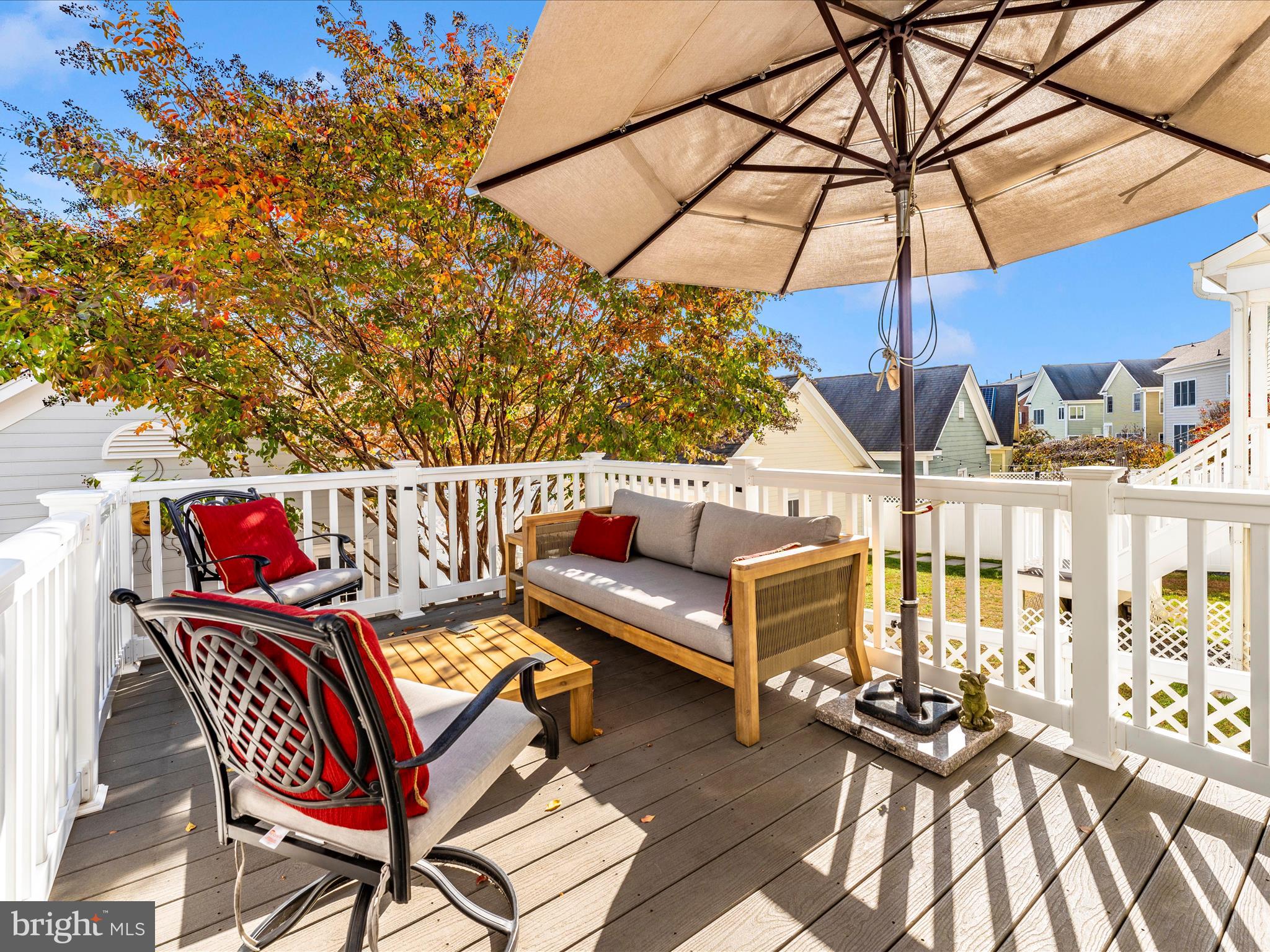 VILLAGES OF URBANA - Residential