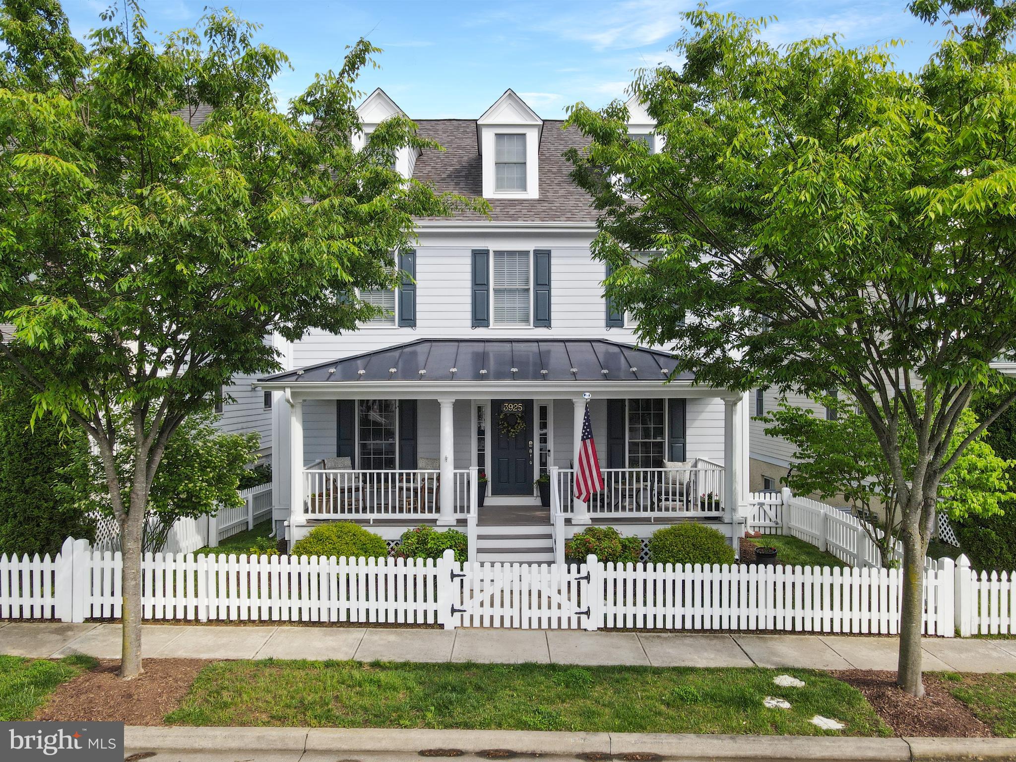 VILLAGES OF URBANA - Residential