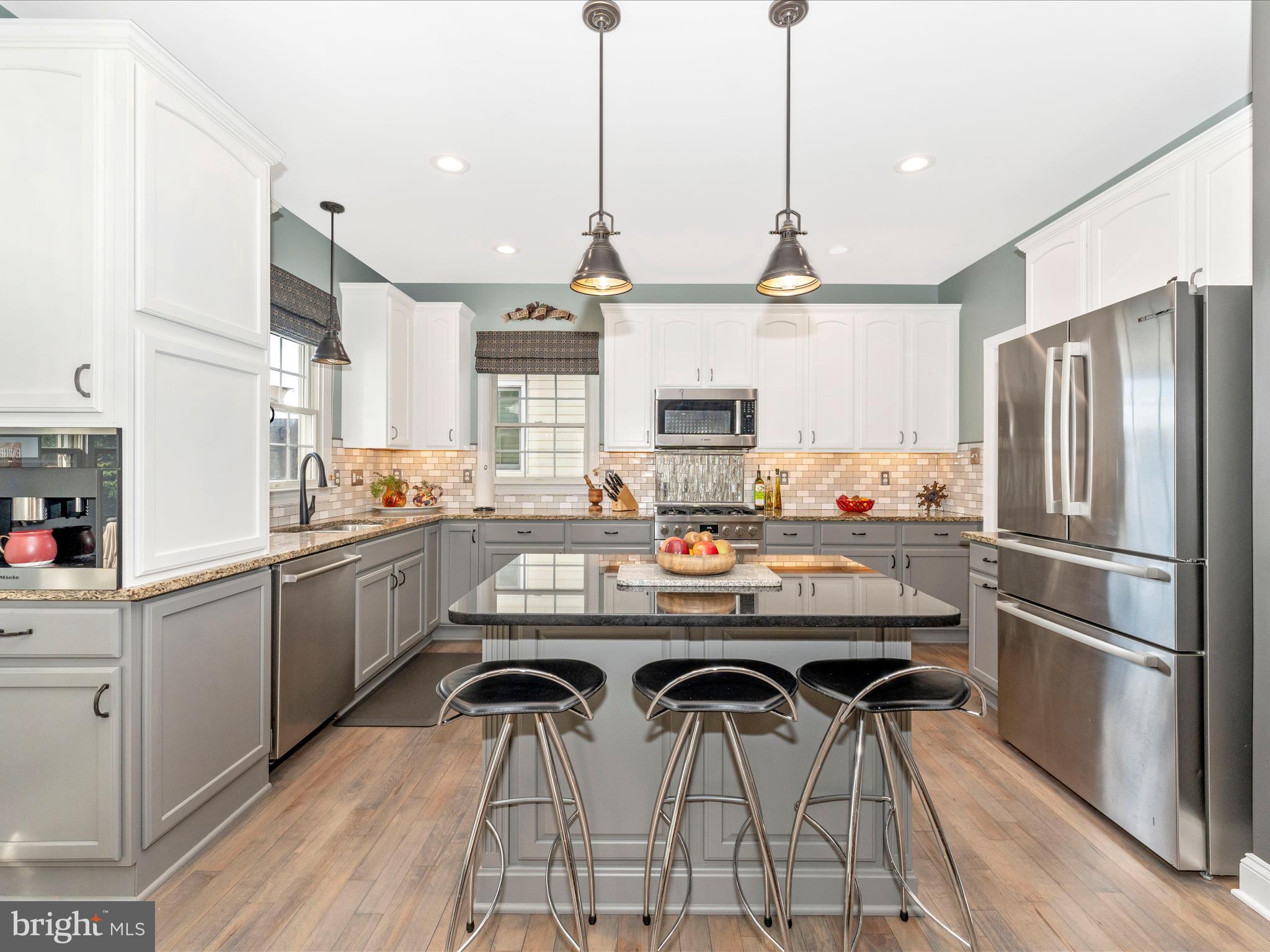 VILLAGES OF URBANA - Residential