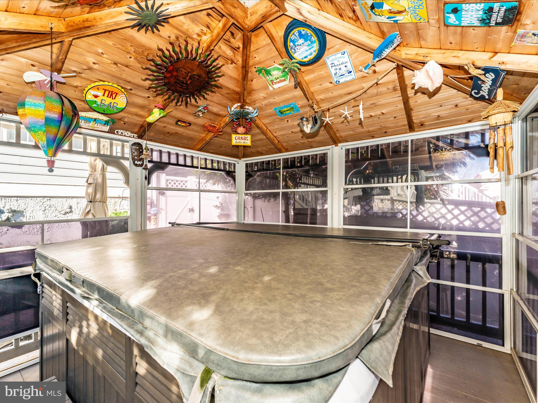 VILLAGES OF URBANA - Residential