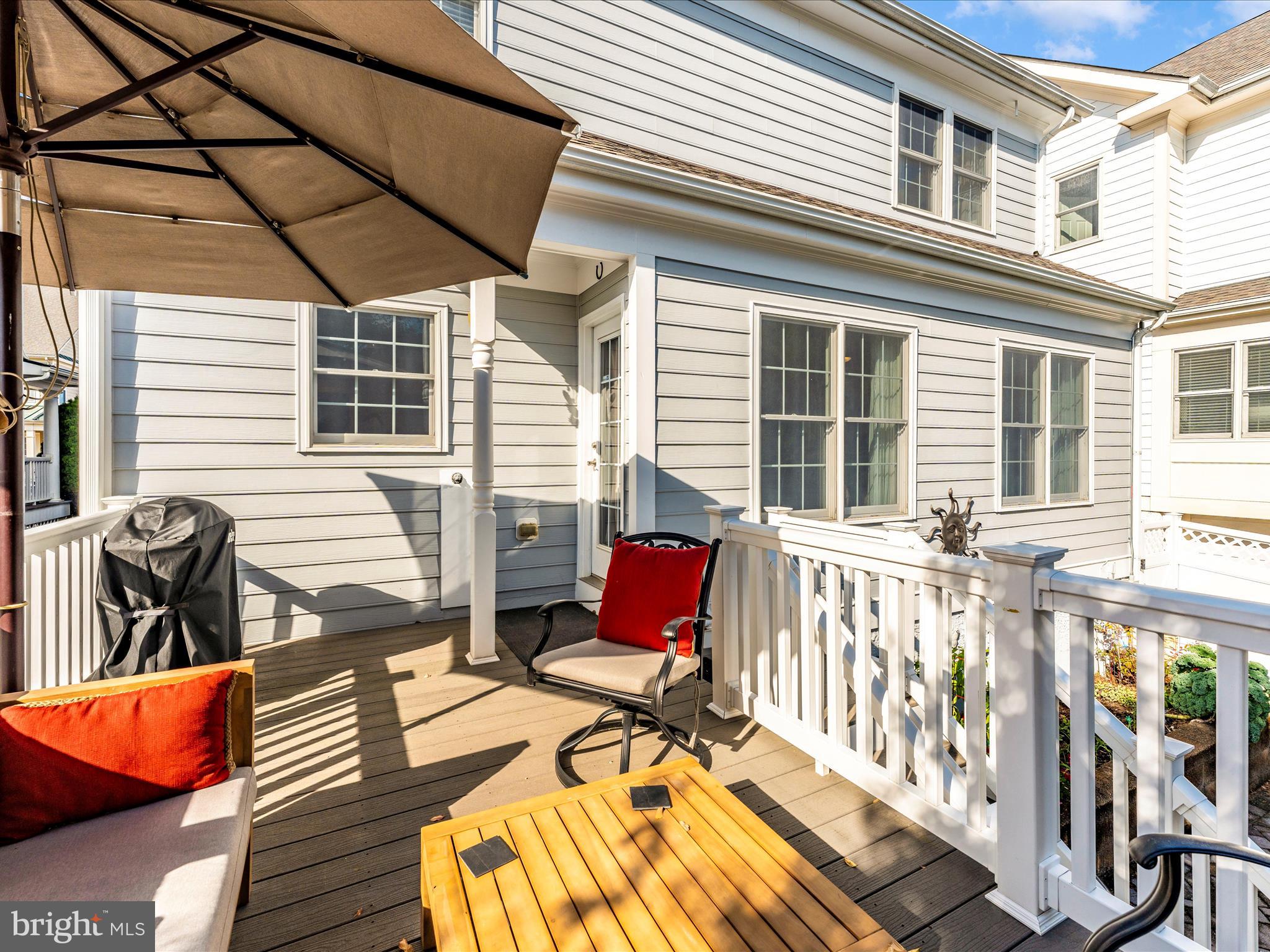 VILLAGES OF URBANA - Residential