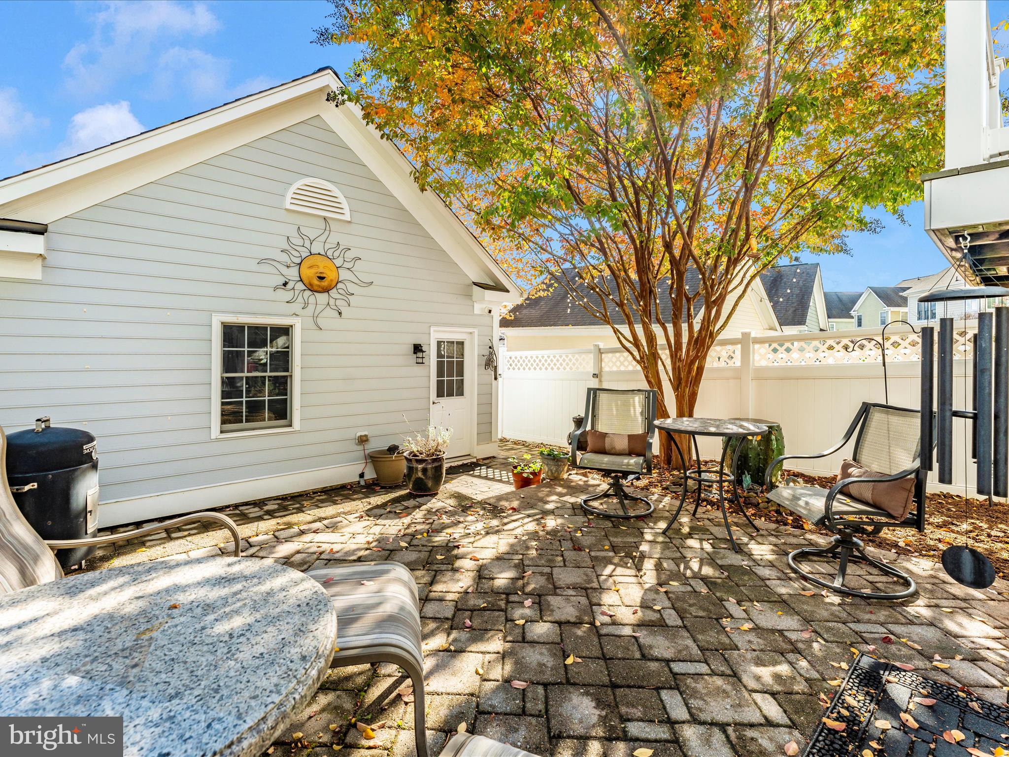 VILLAGES OF URBANA - Residential