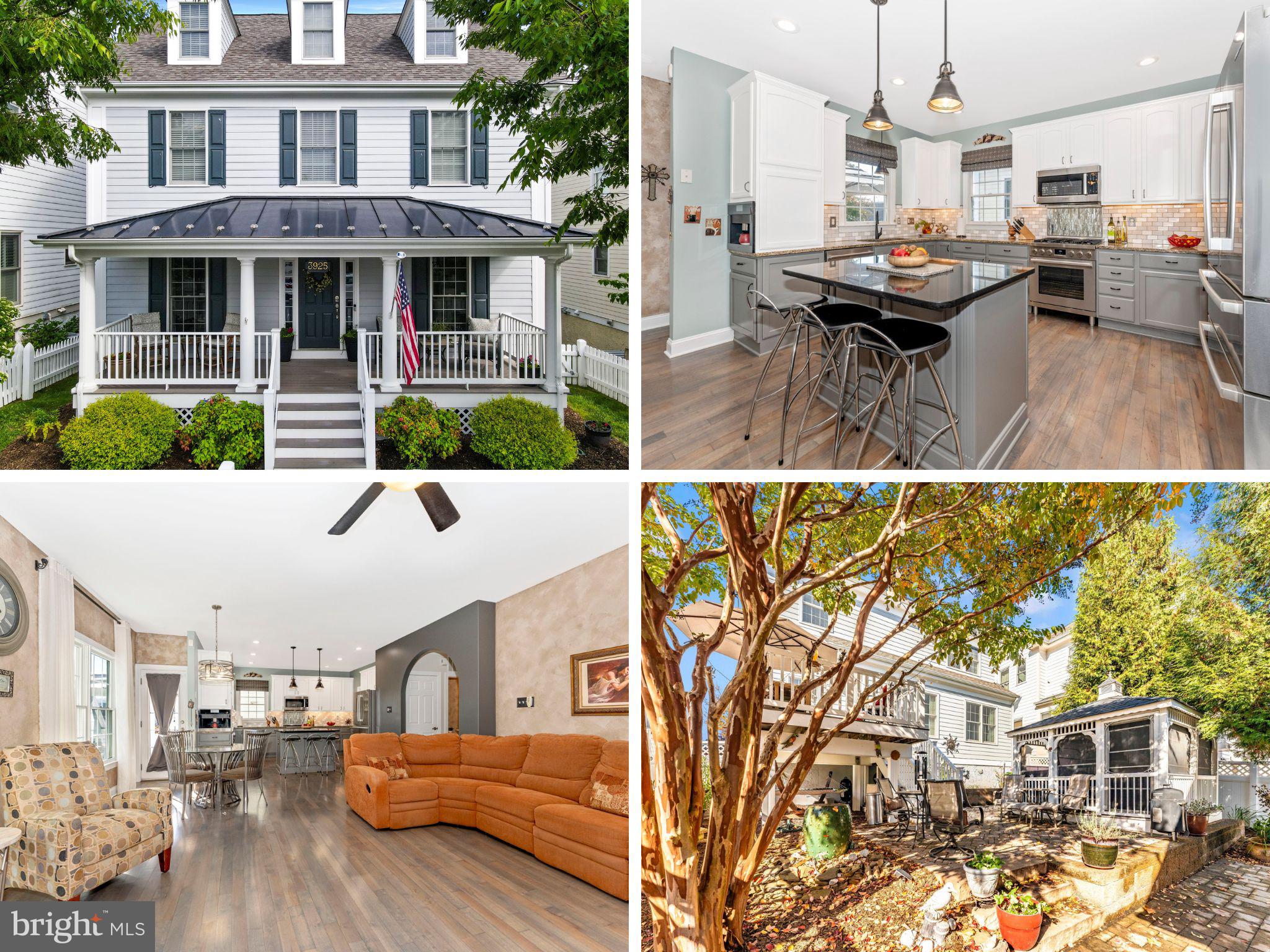 VILLAGES OF URBANA - Residential