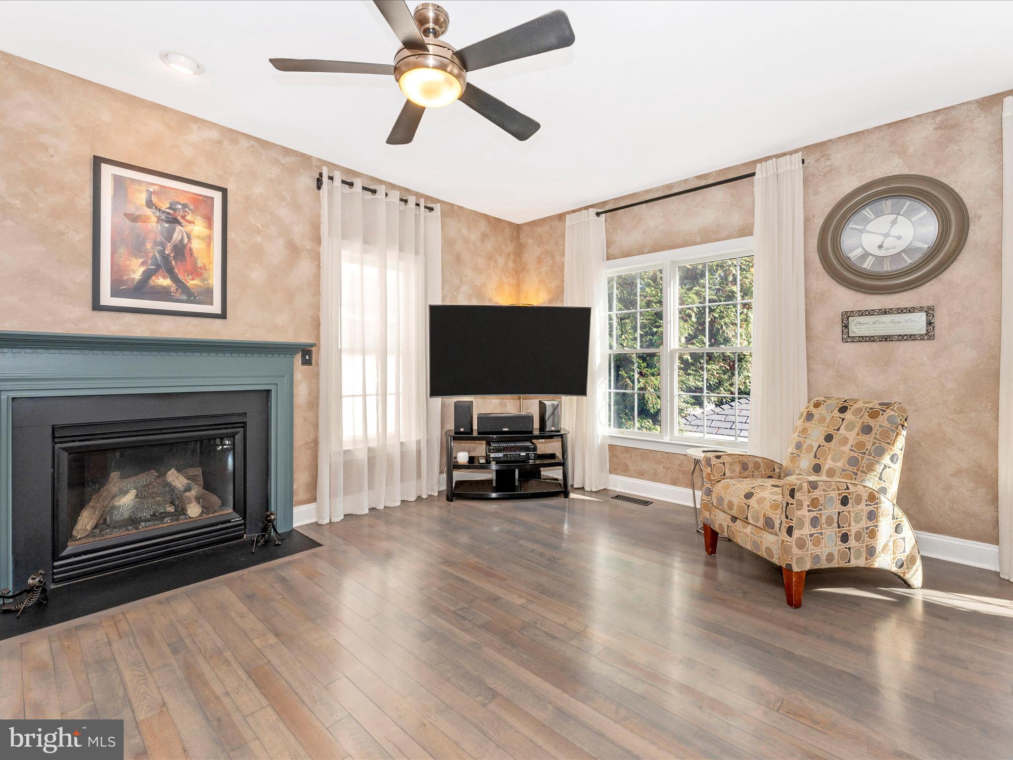 VILLAGES OF URBANA - Residential