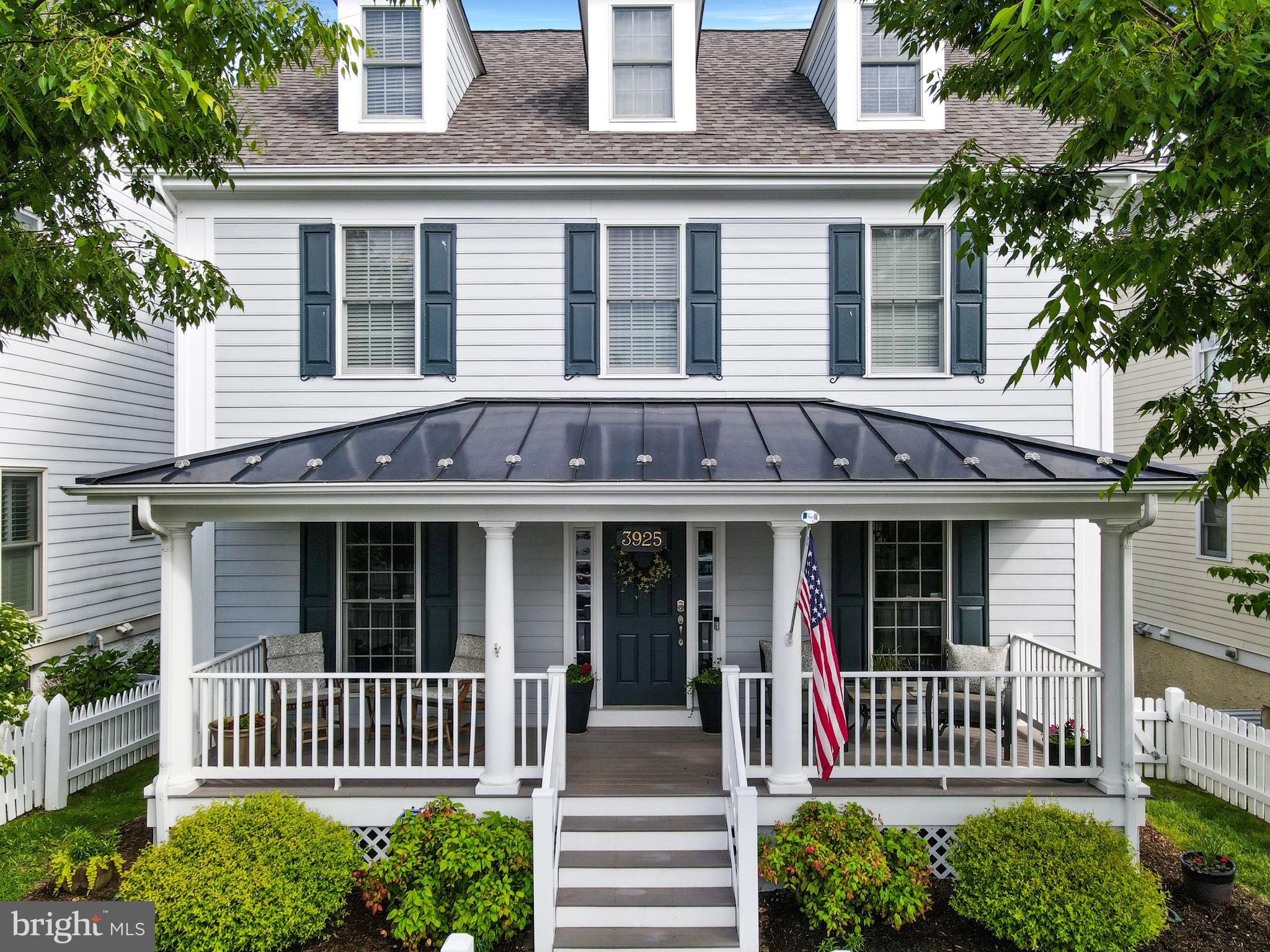 VILLAGES OF URBANA - Residential