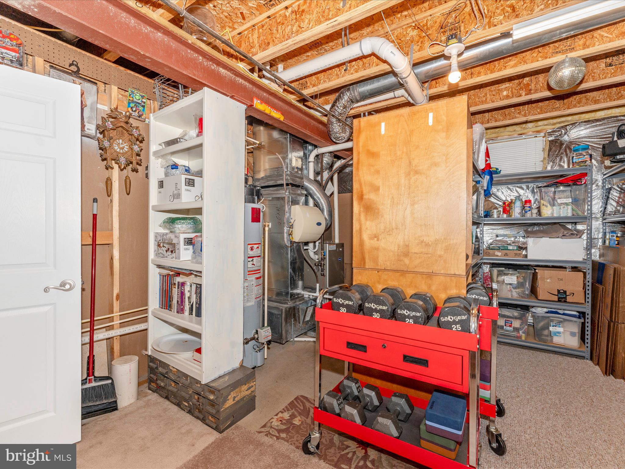 VILLAGES OF URBANA - Residential