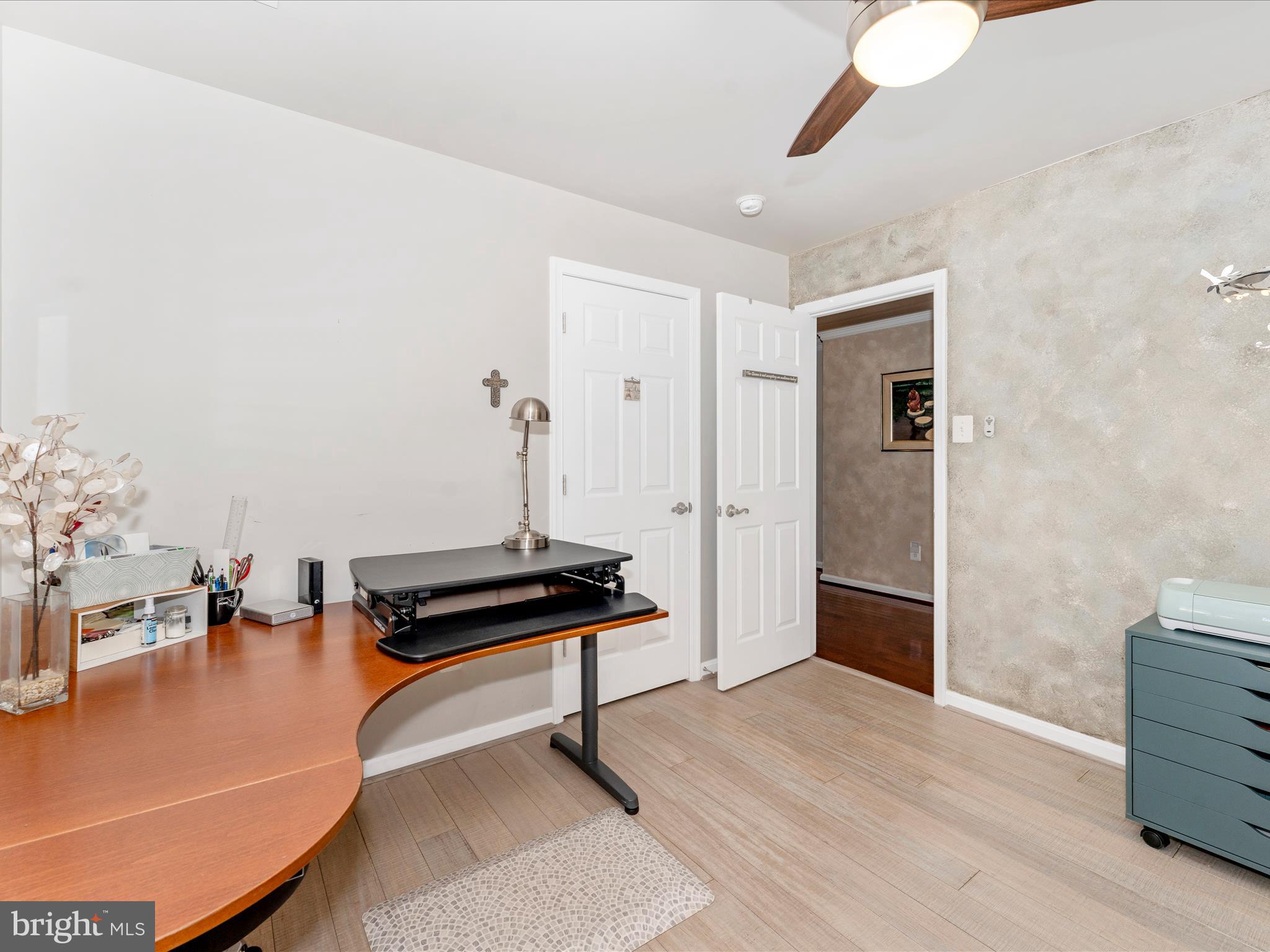 VILLAGES OF URBANA - Residential