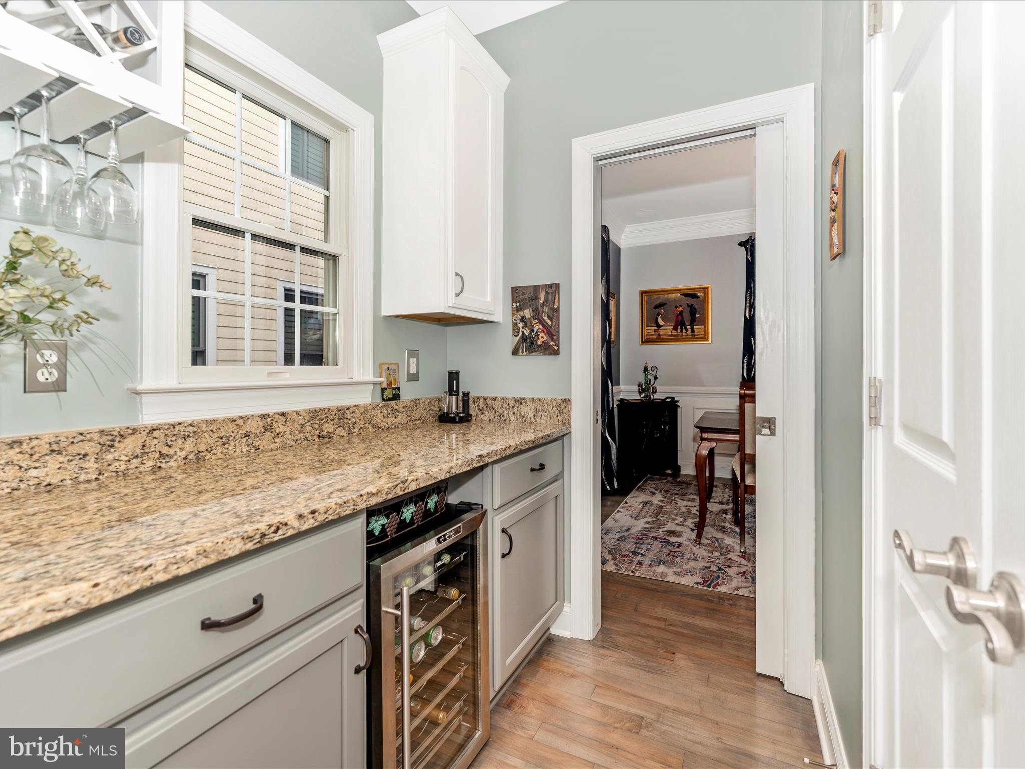 VILLAGES OF URBANA - Residential