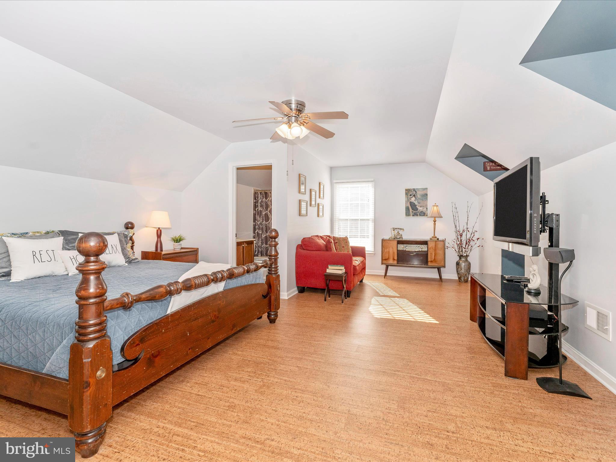 VILLAGES OF URBANA - Residential