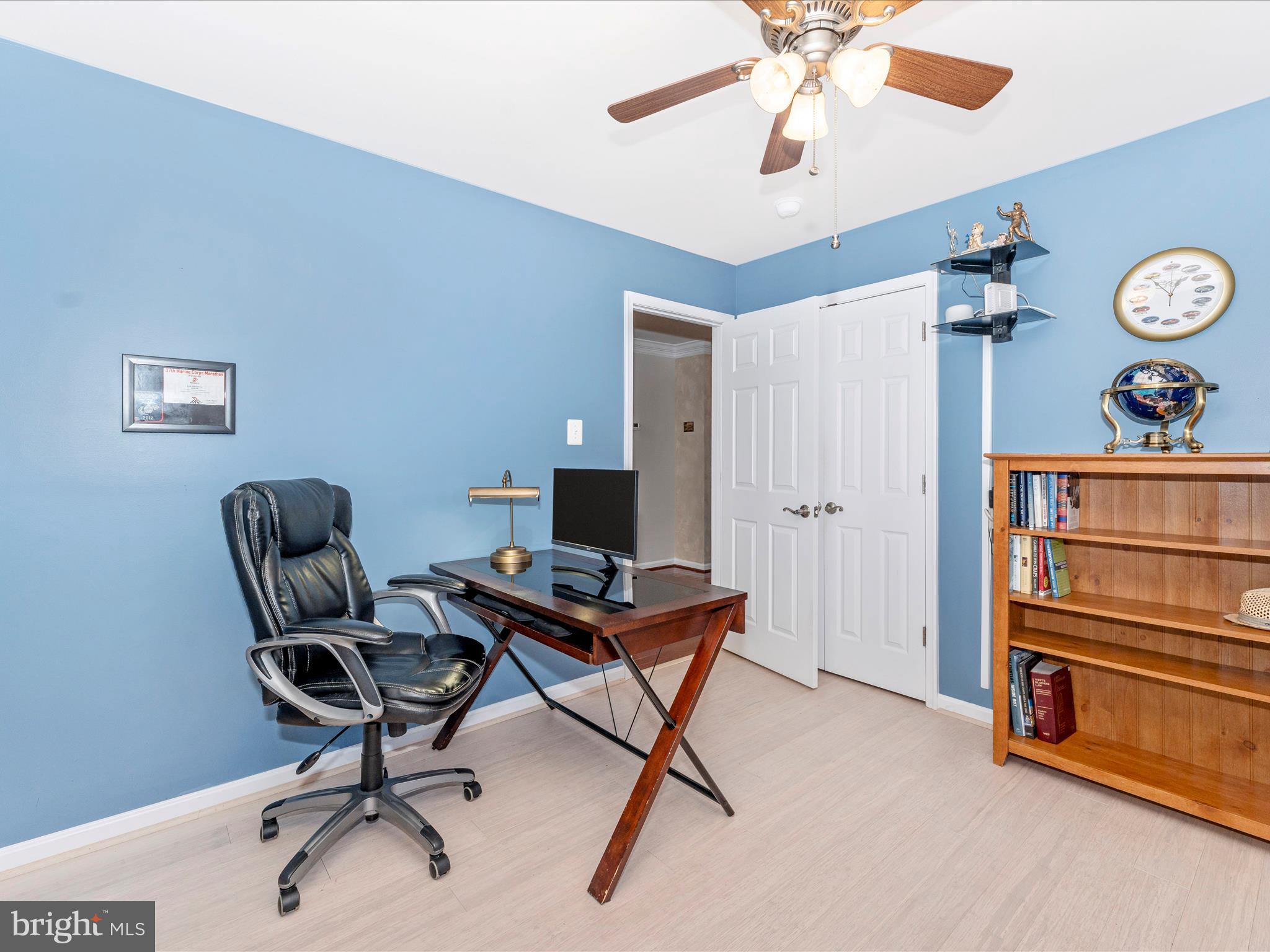 VILLAGES OF URBANA - Residential