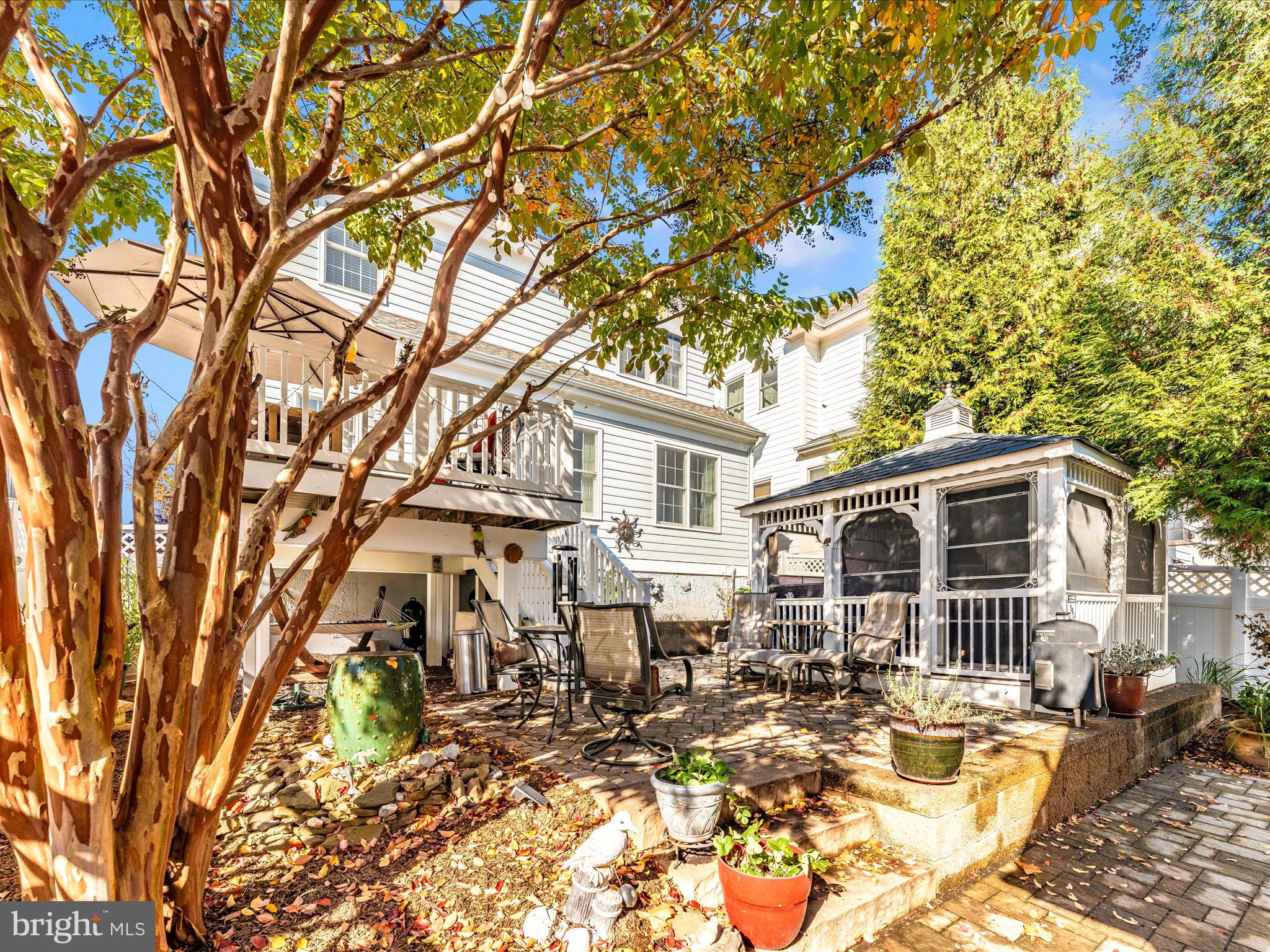 VILLAGES OF URBANA - Residential