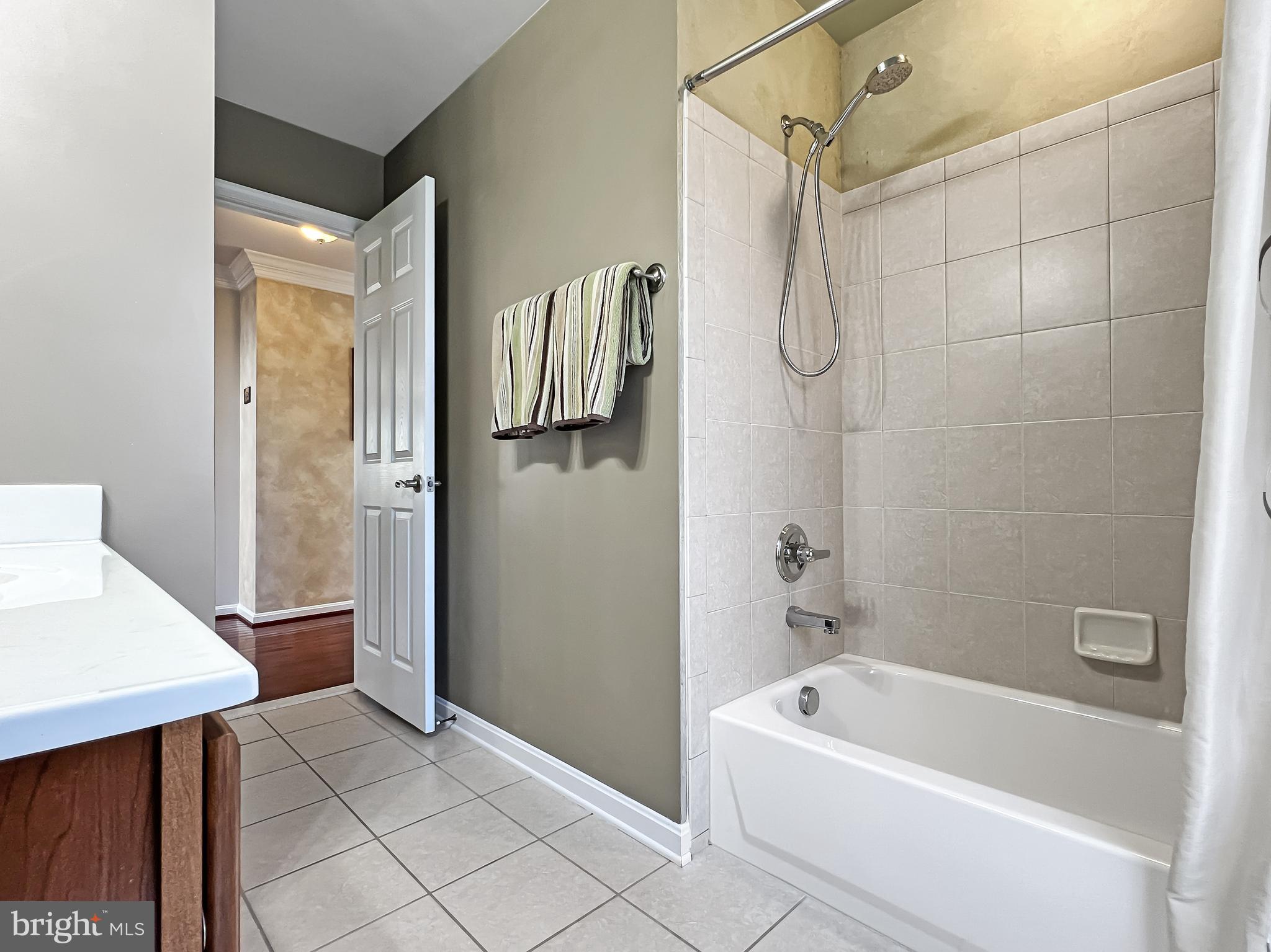 VILLAGES OF URBANA - Residential