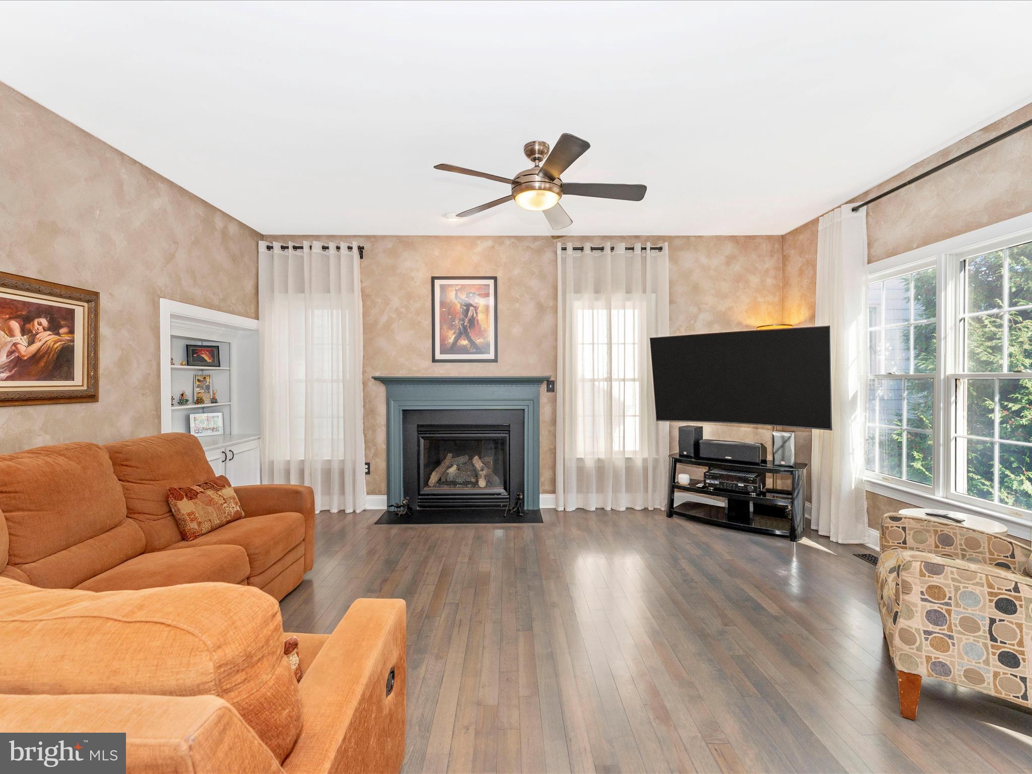 VILLAGES OF URBANA - Residential