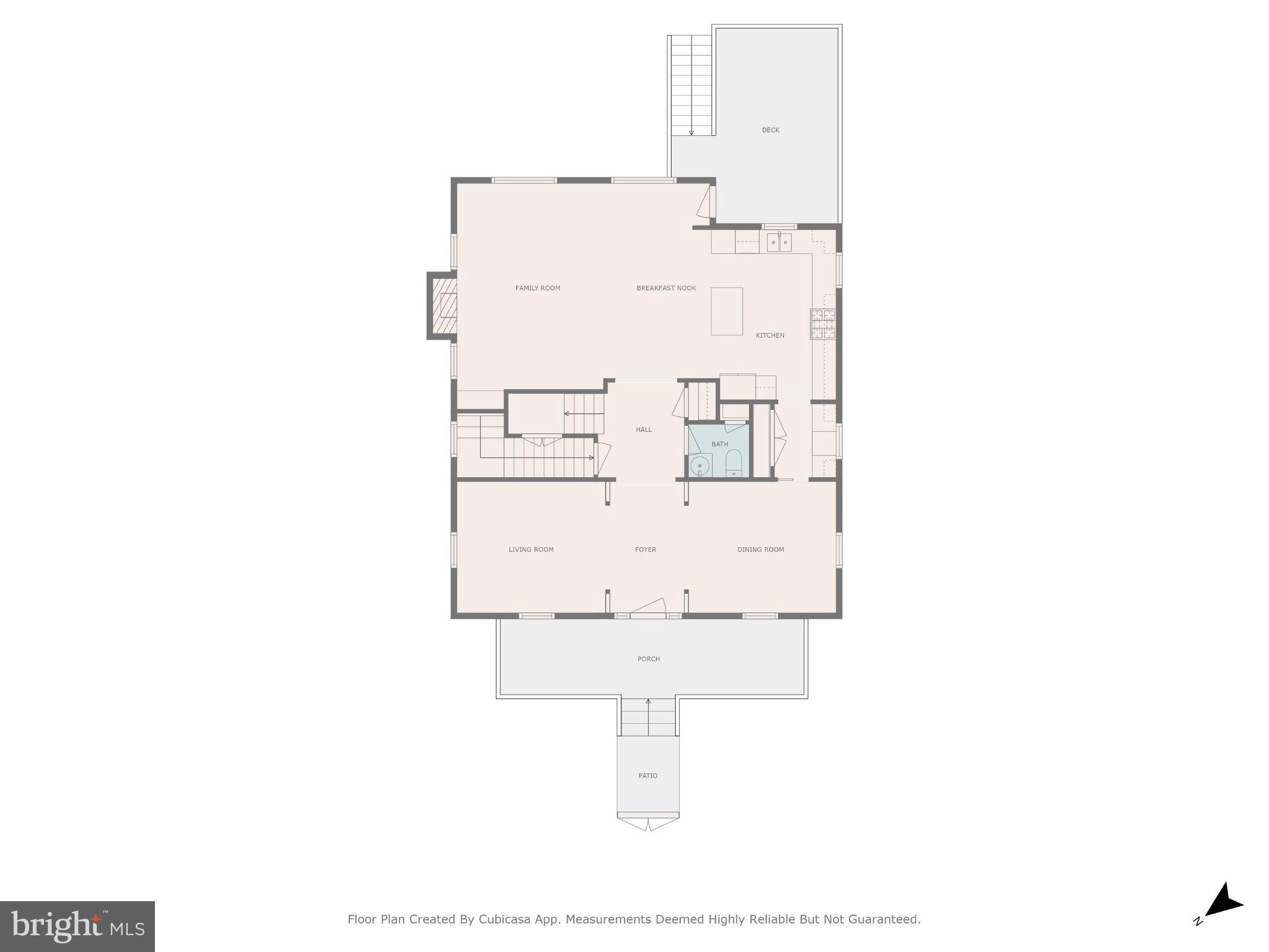 VILLAGES OF URBANA - Residential