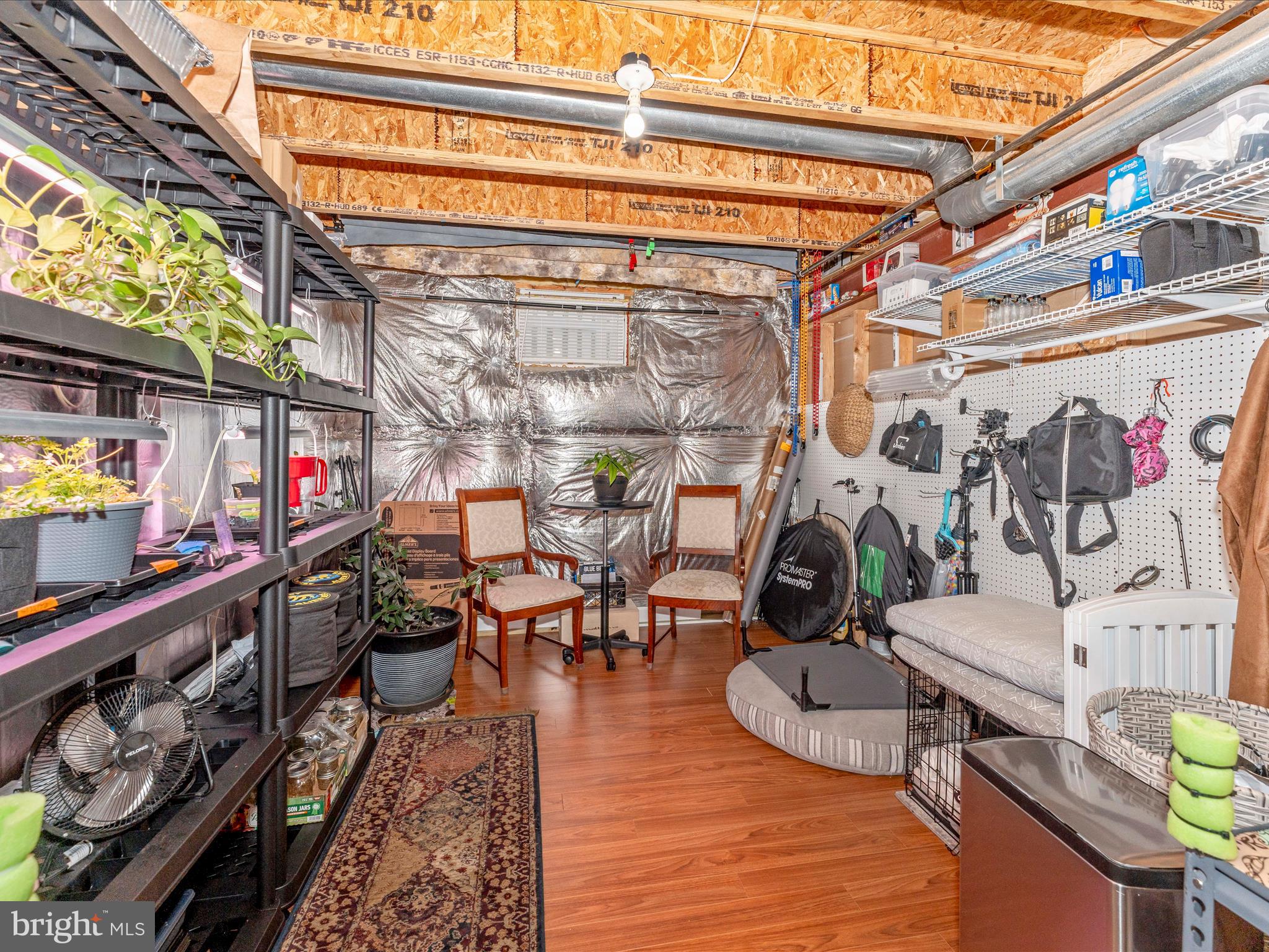 VILLAGES OF URBANA - Residential