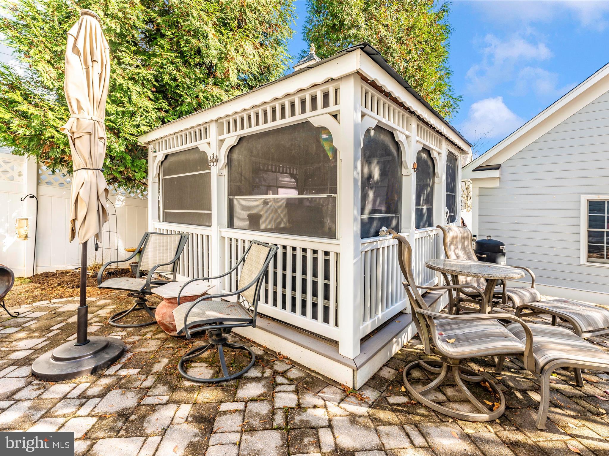 VILLAGES OF URBANA - Residential