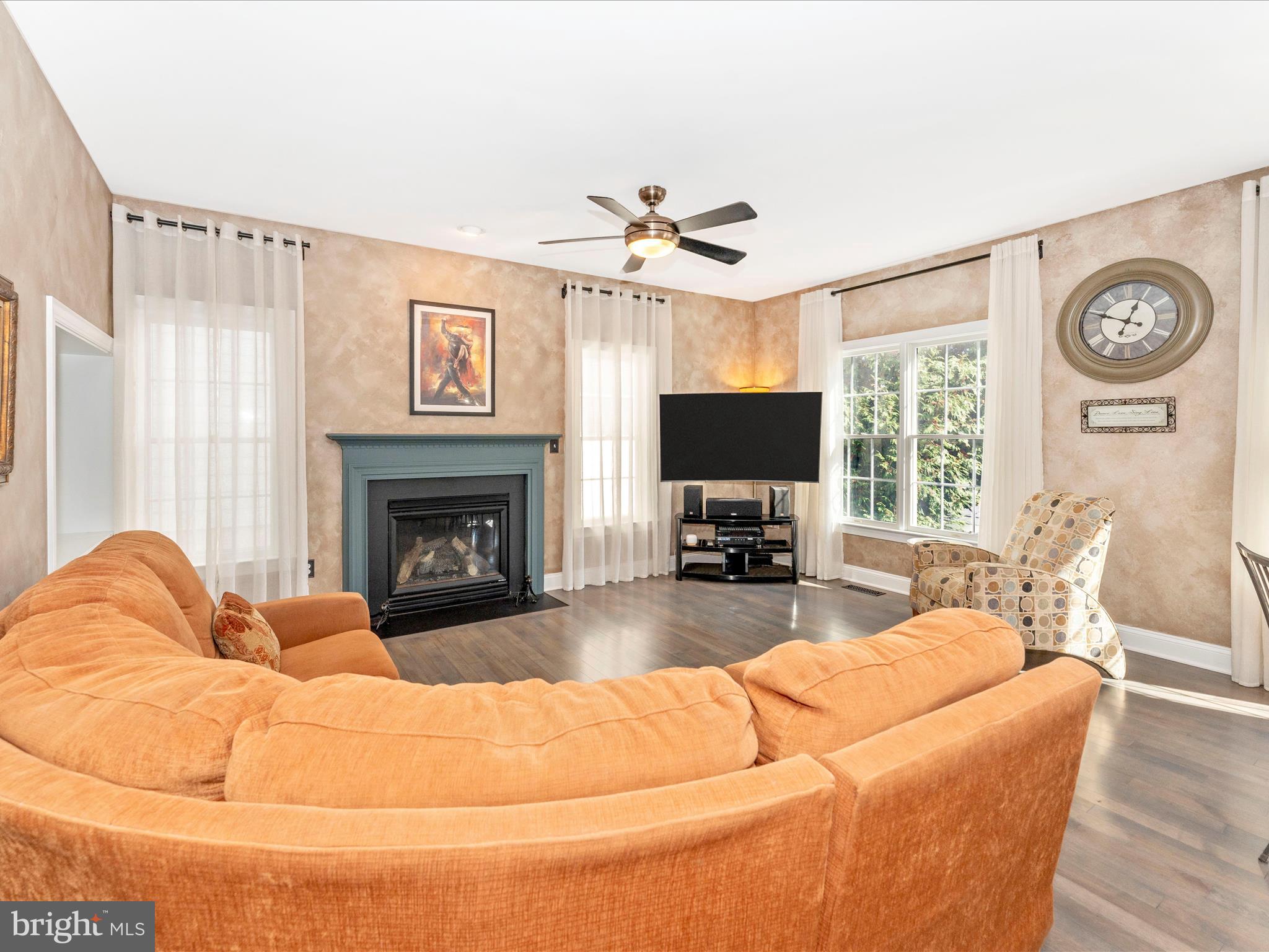 VILLAGES OF URBANA - Residential