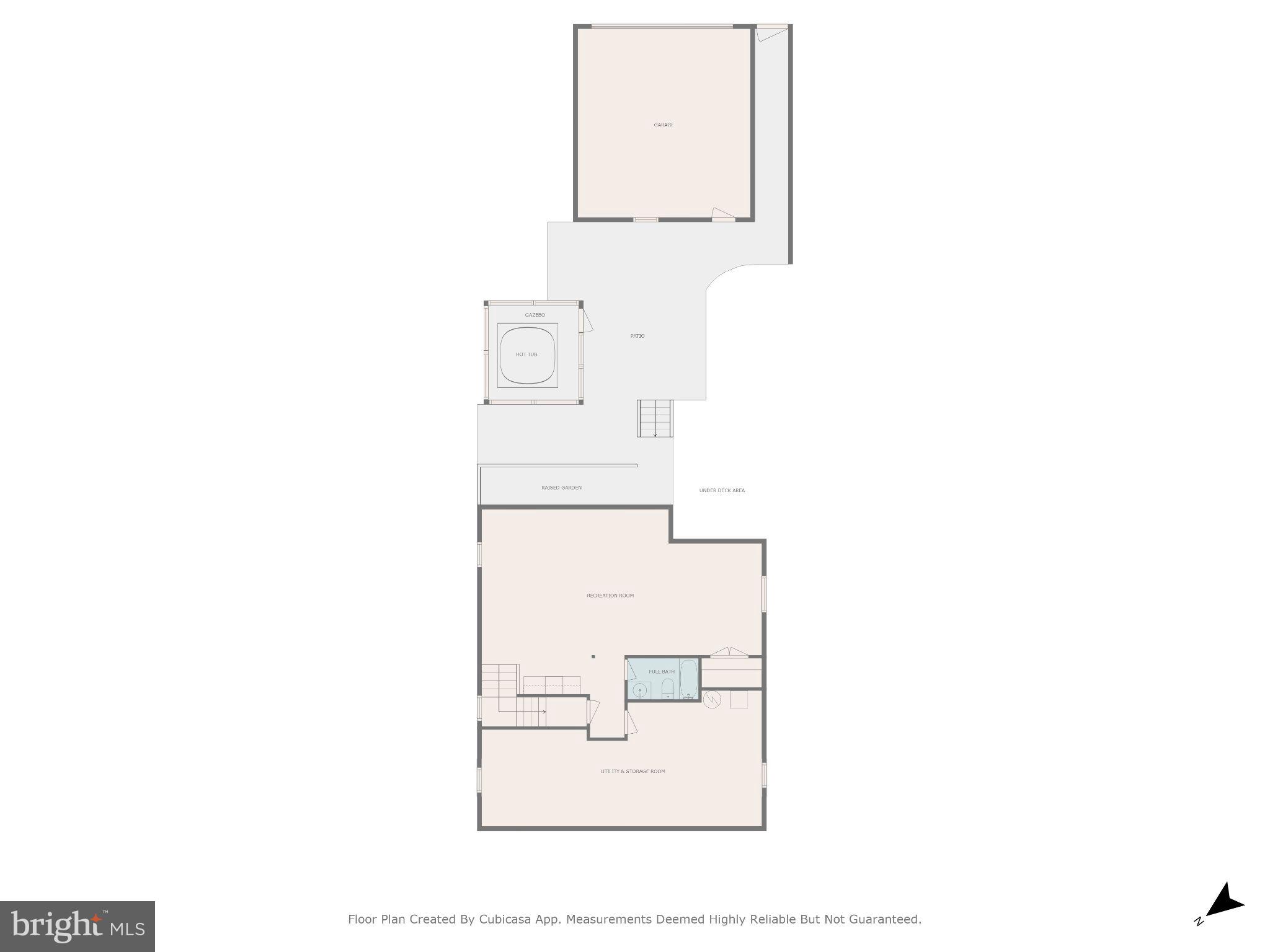VILLAGES OF URBANA - Residential