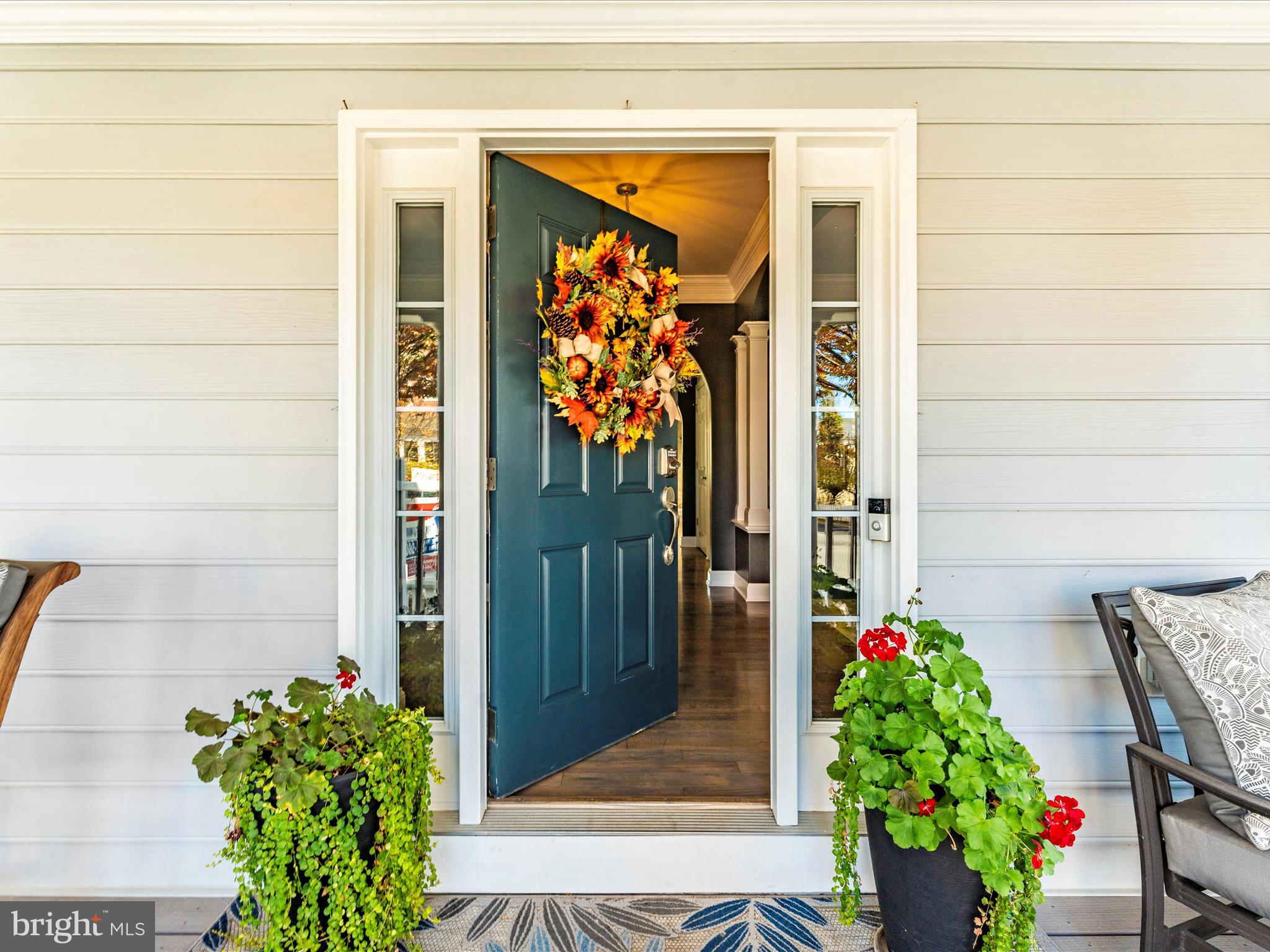 VILLAGES OF URBANA - Residential