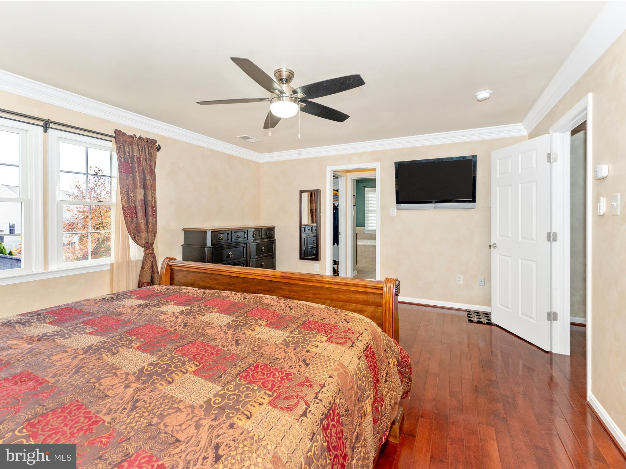 VILLAGES OF URBANA - Residential