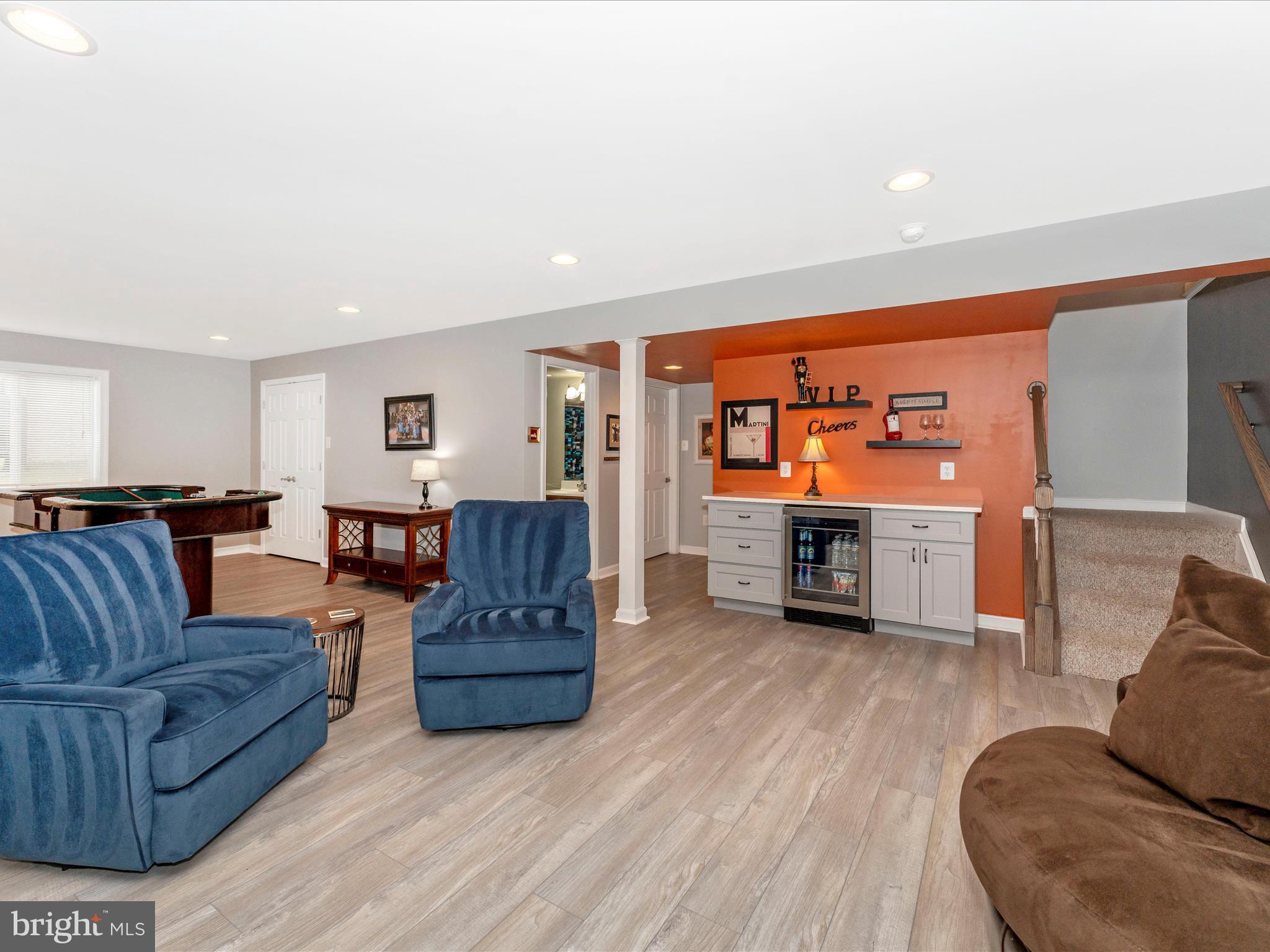 VILLAGES OF URBANA - Residential