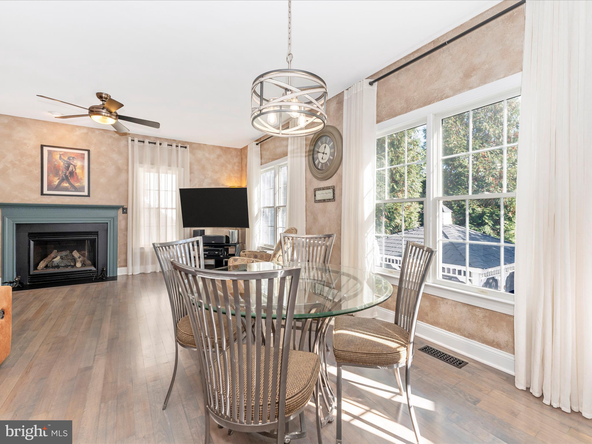 VILLAGES OF URBANA - Residential