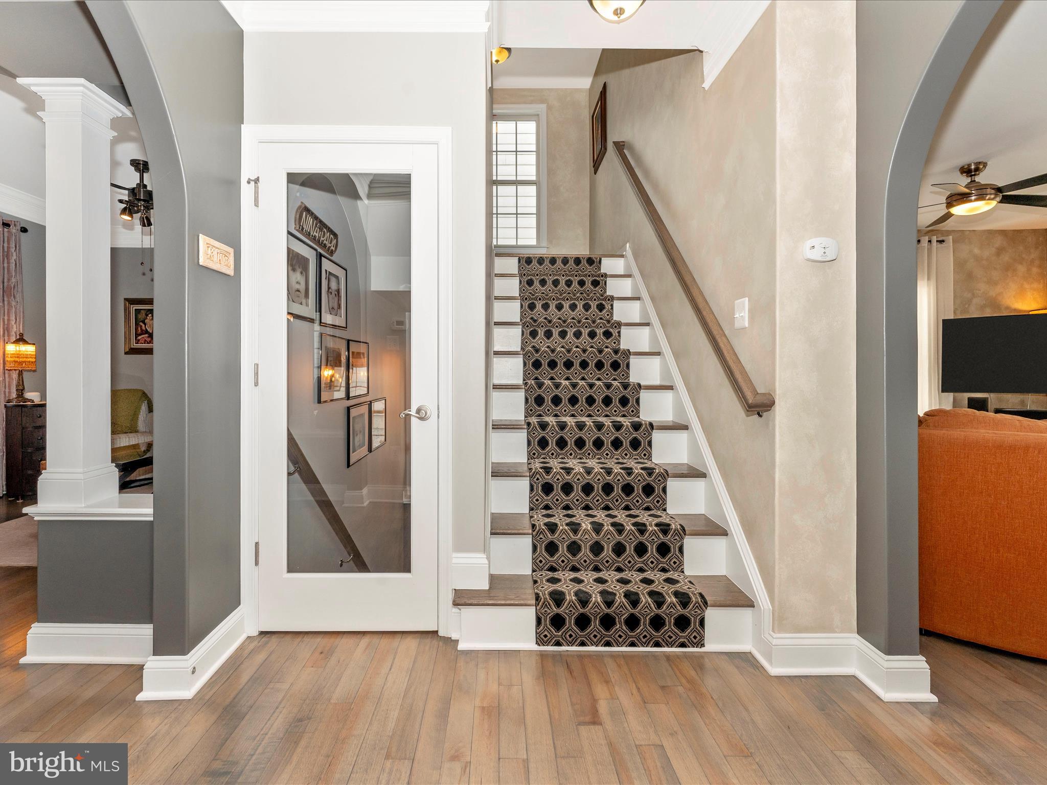 VILLAGES OF URBANA - Residential