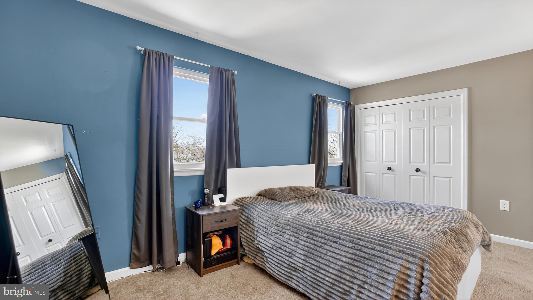 VILLAGE OF OLDE MILL - Residential