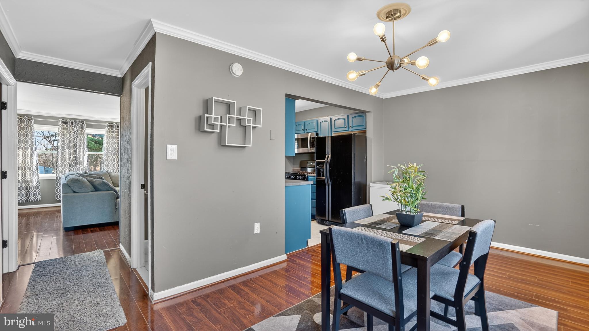 VILLAGE OF OLDE MILL - Residential