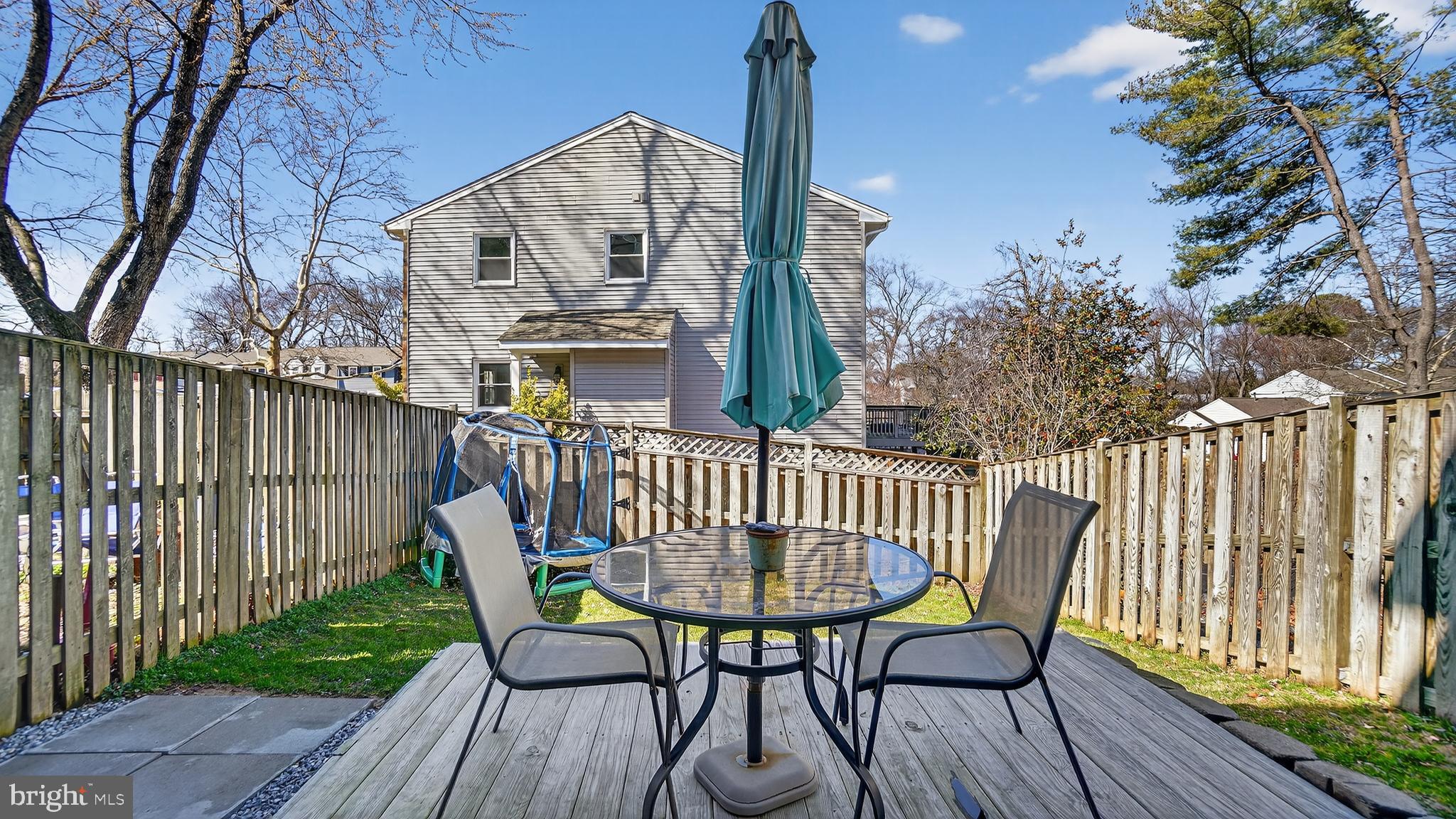 VILLAGE OF OLDE MILL - Residential