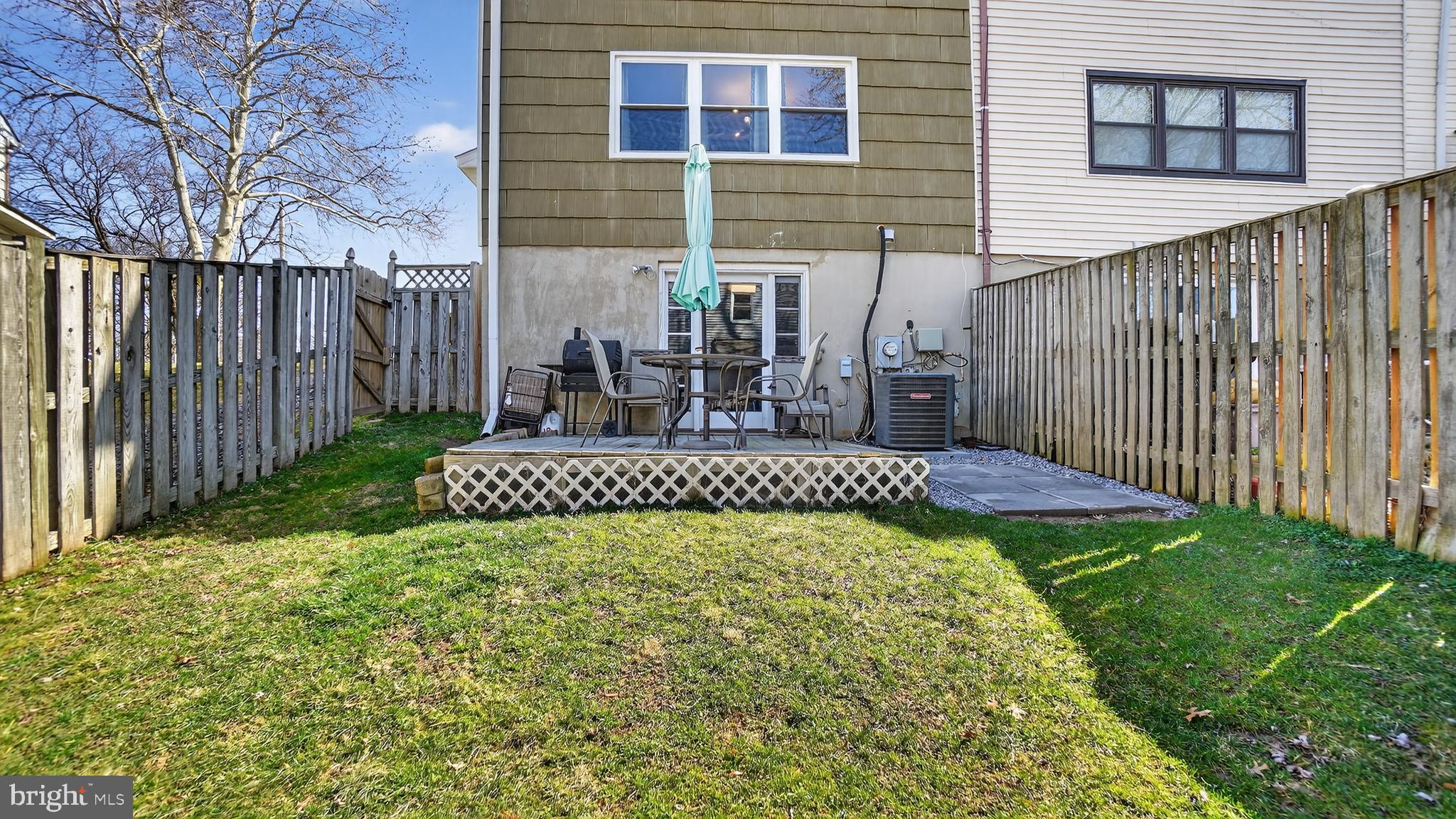 VILLAGE OF OLDE MILL - Residential