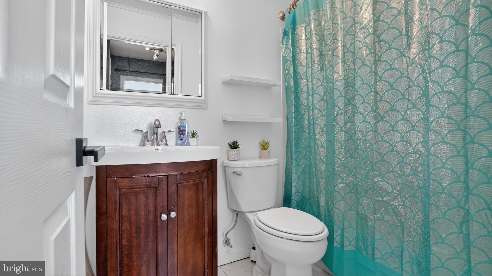 VILLAGE OF OLDE MILL - Residential