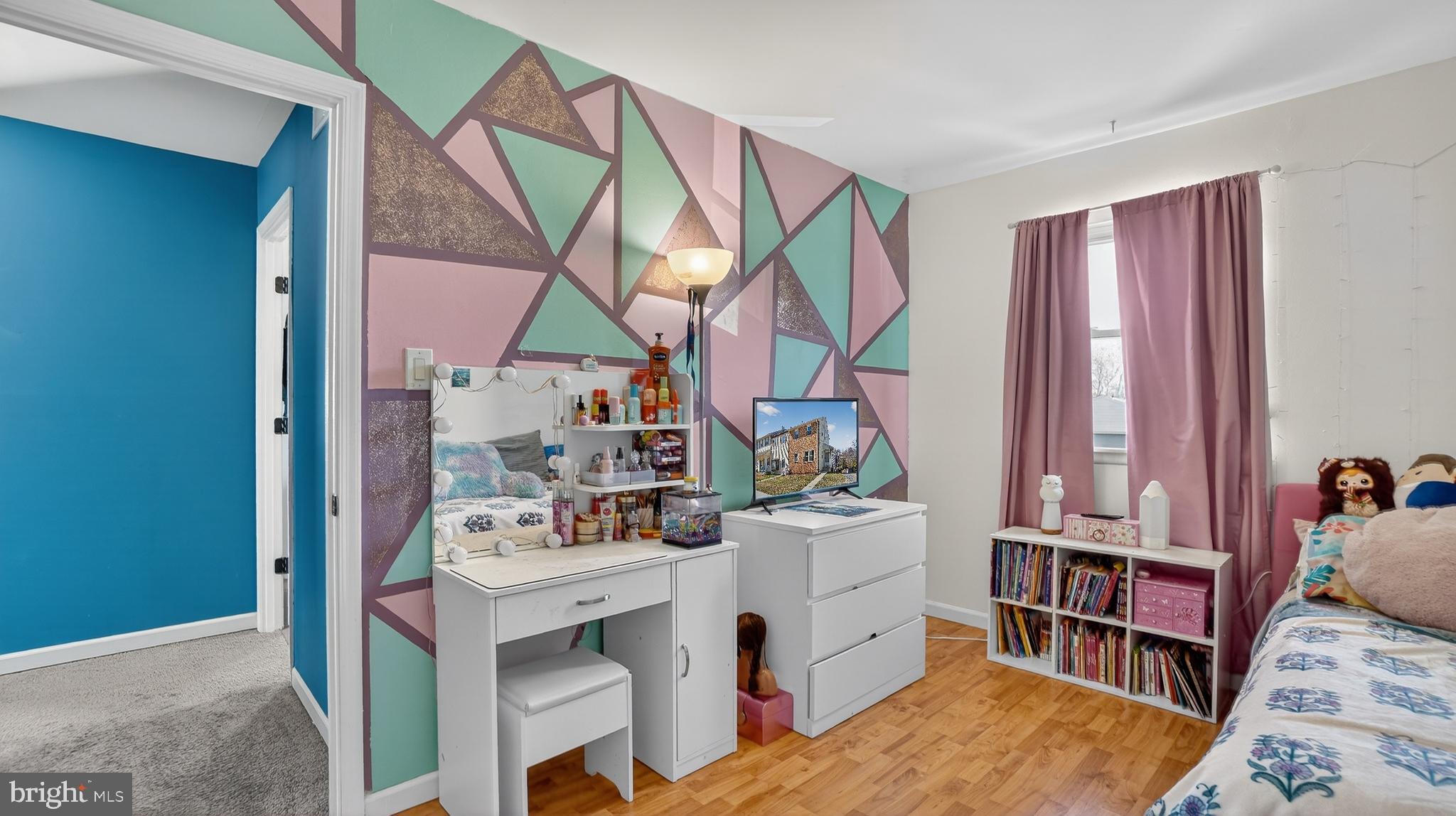 VILLAGE OF OLDE MILL - Residential