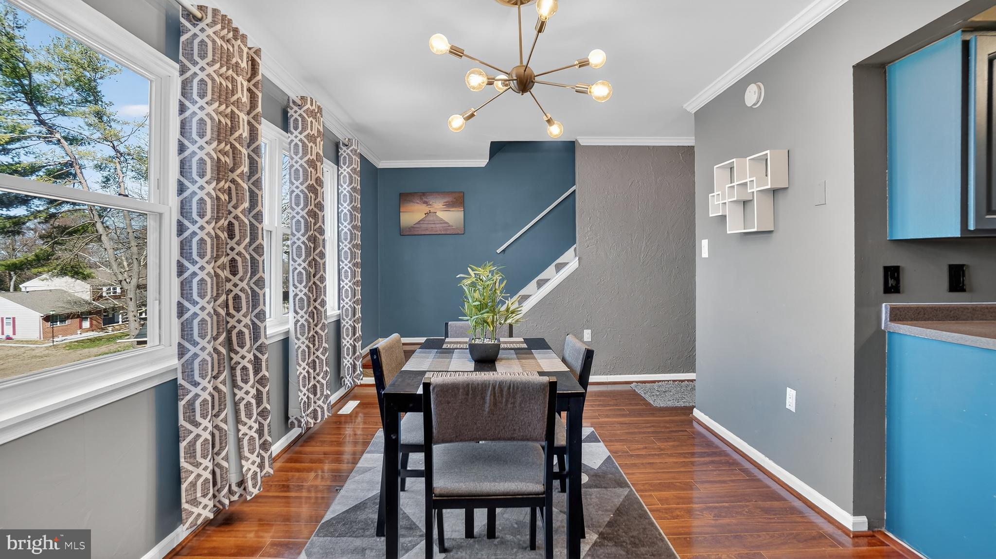 VILLAGE OF OLDE MILL - Residential