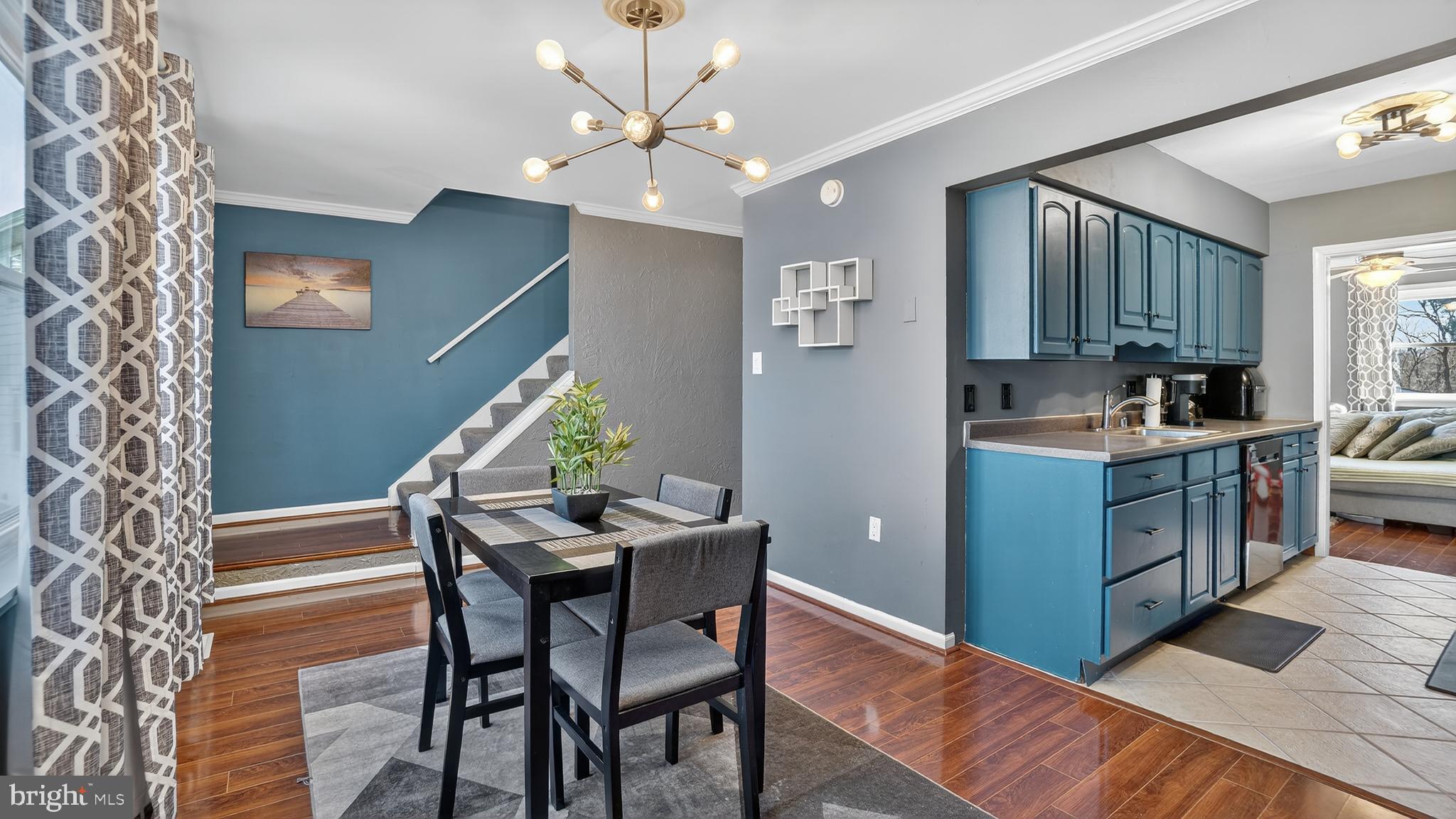 VILLAGE OF OLDE MILL - Residential