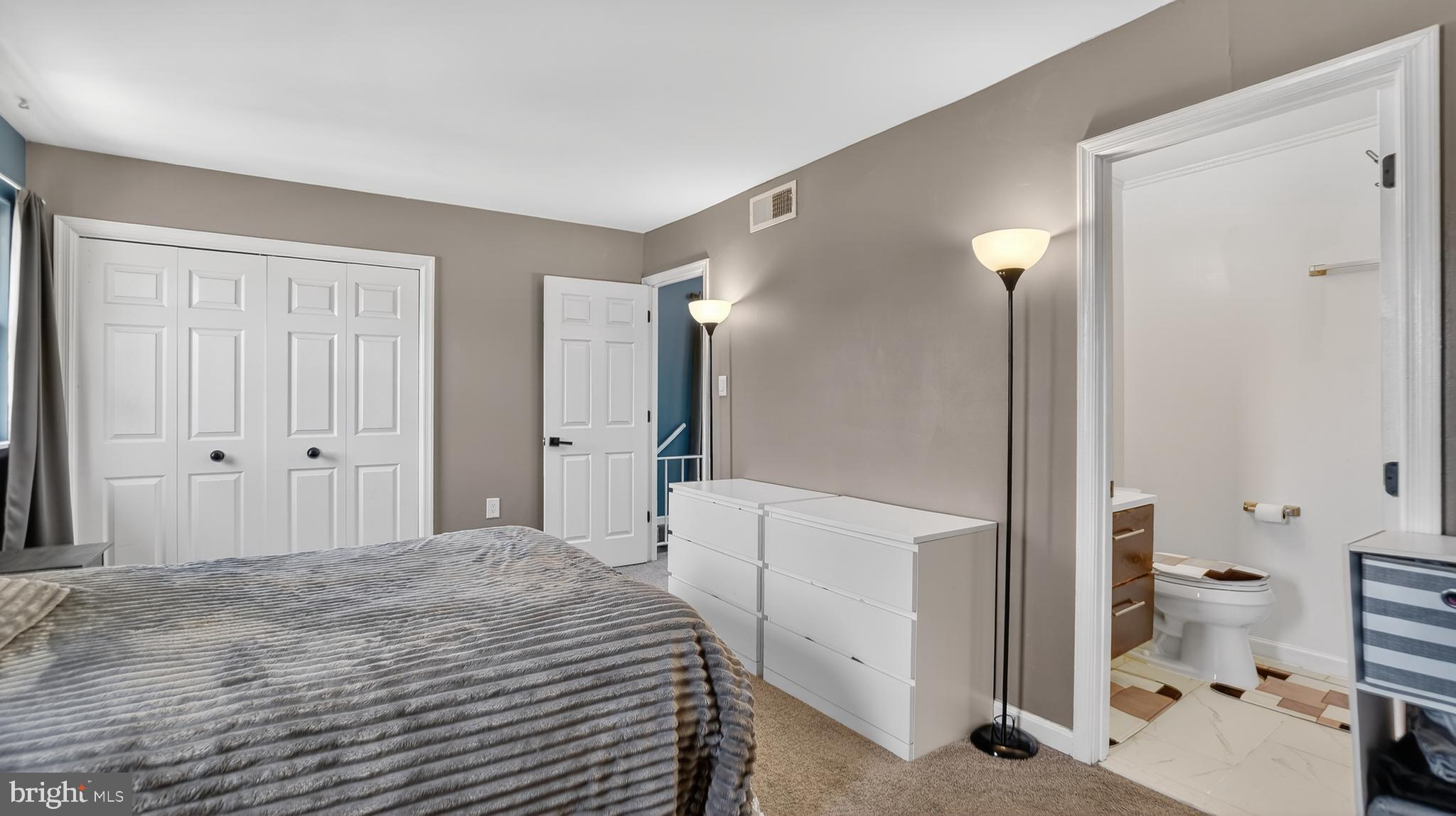 VILLAGE OF OLDE MILL - Residential