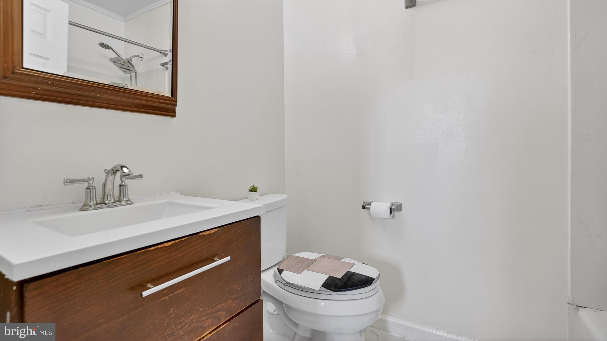 VILLAGE OF OLDE MILL - Residential