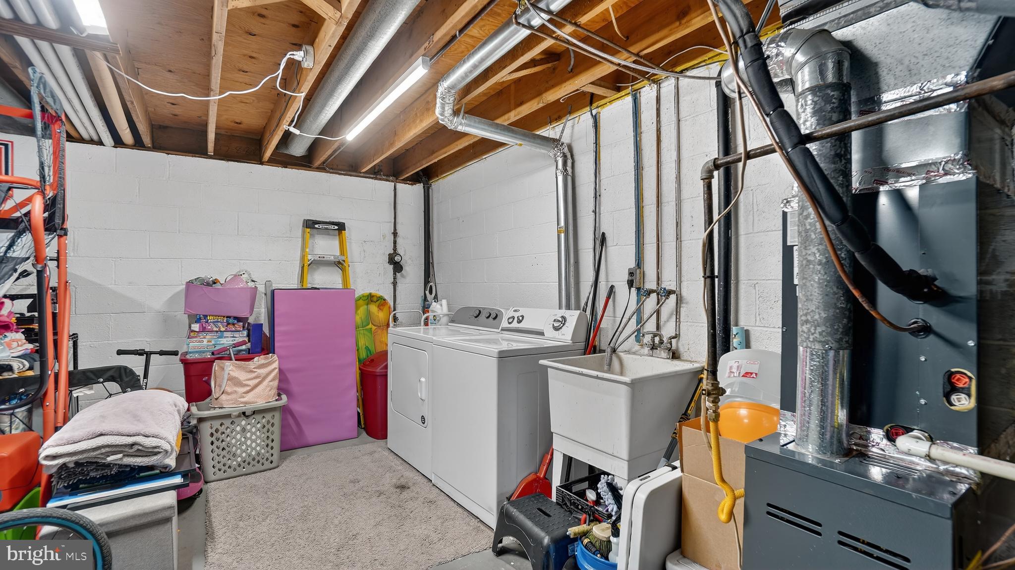 VILLAGE OF OLDE MILL - Residential