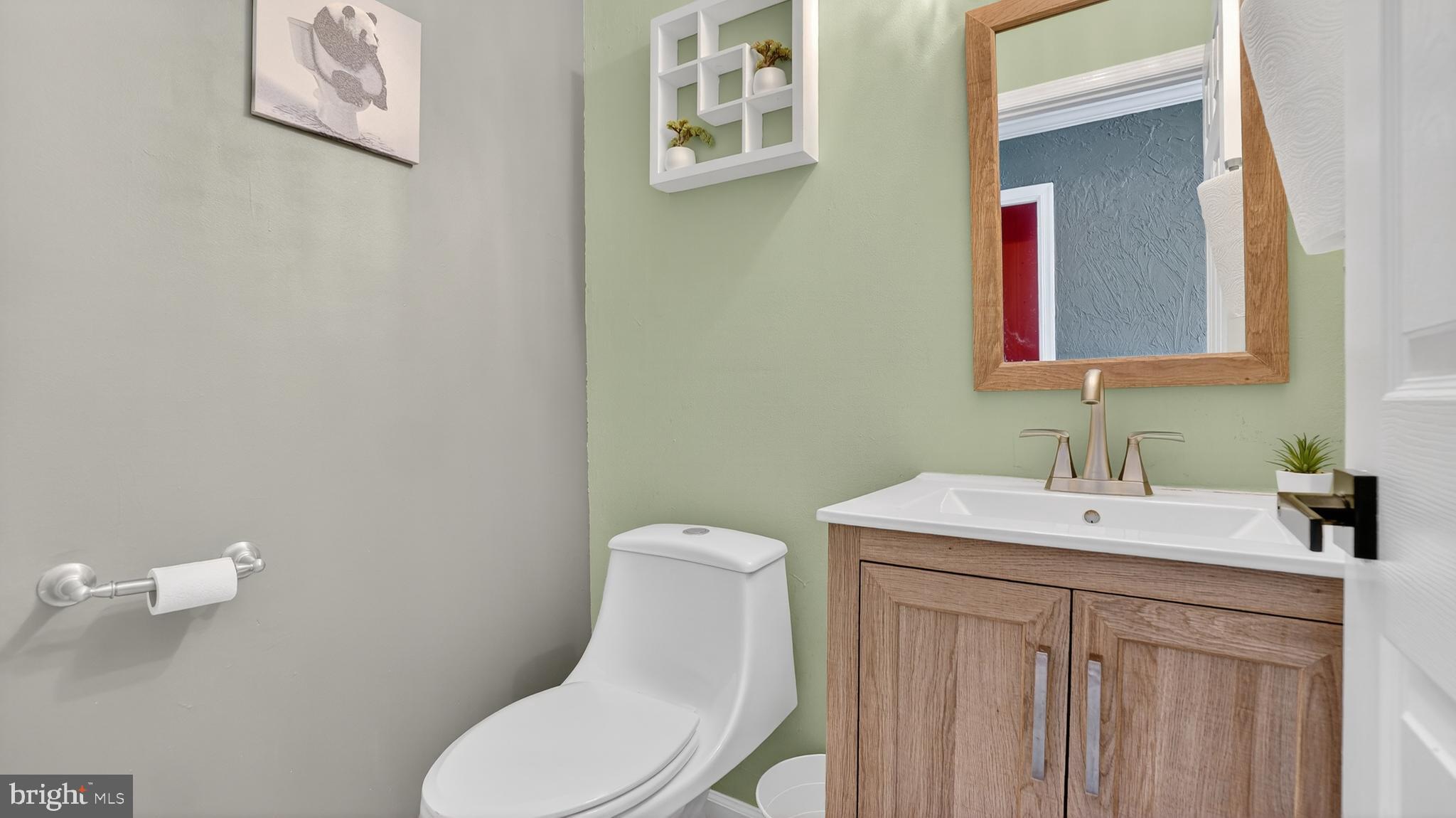 VILLAGE OF OLDE MILL - Residential