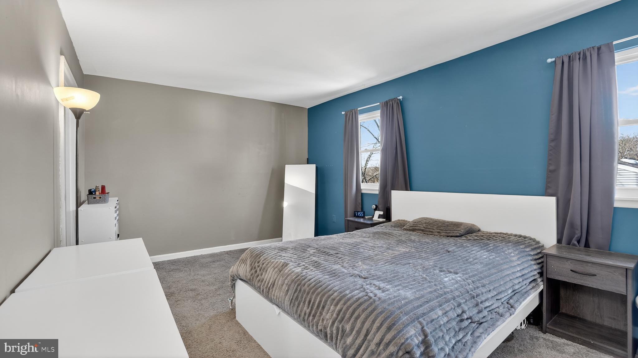 VILLAGE OF OLDE MILL - Residential