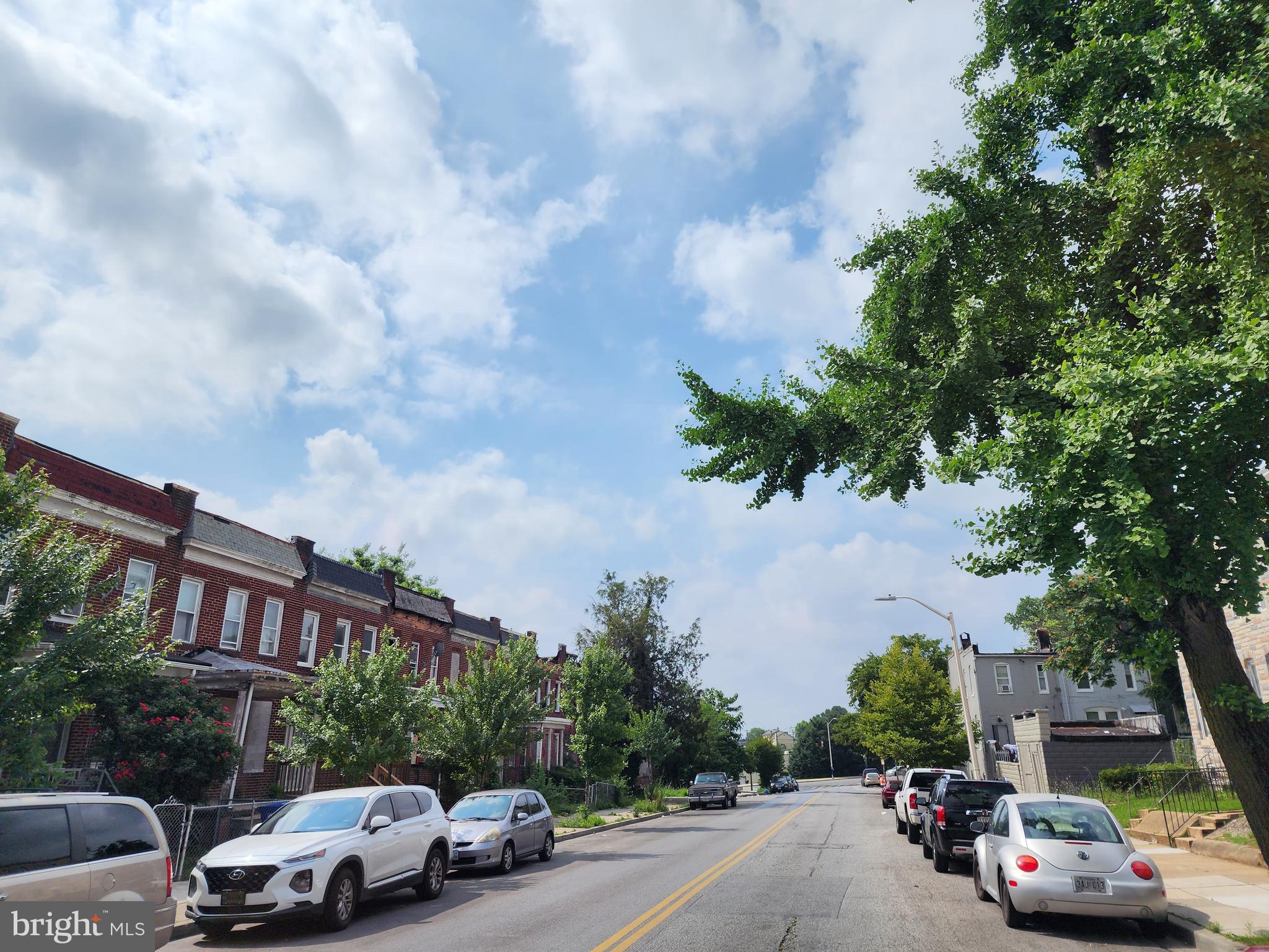 SHIPLEY HILL - Residential