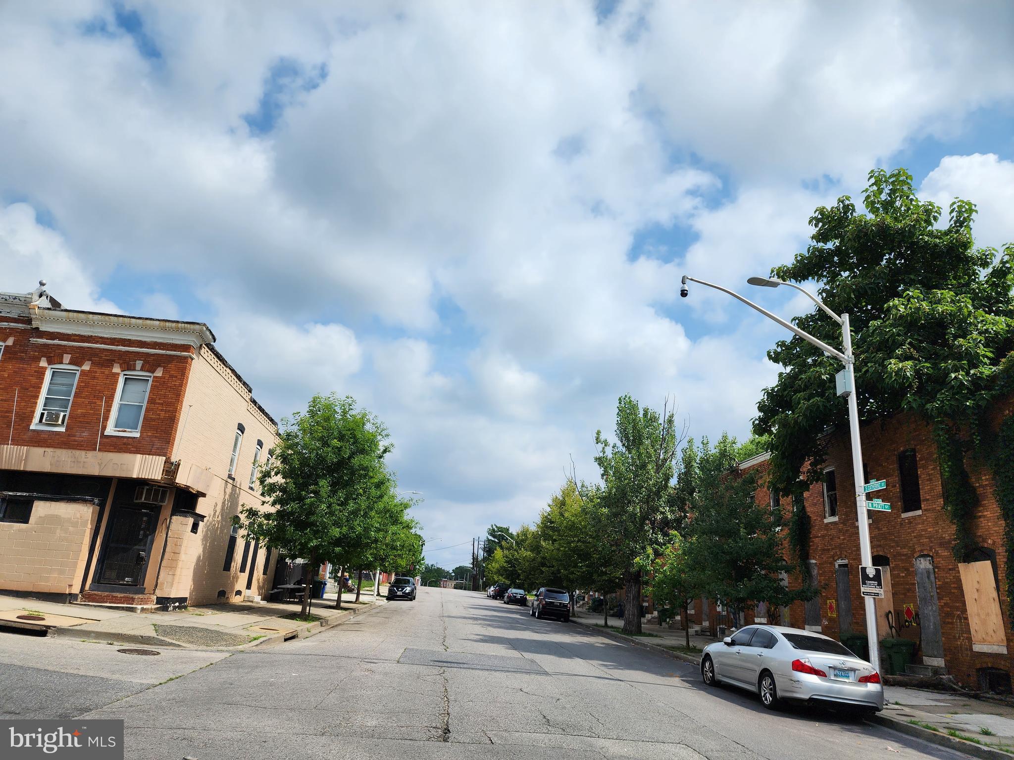SHIPLEY HILL - Residential