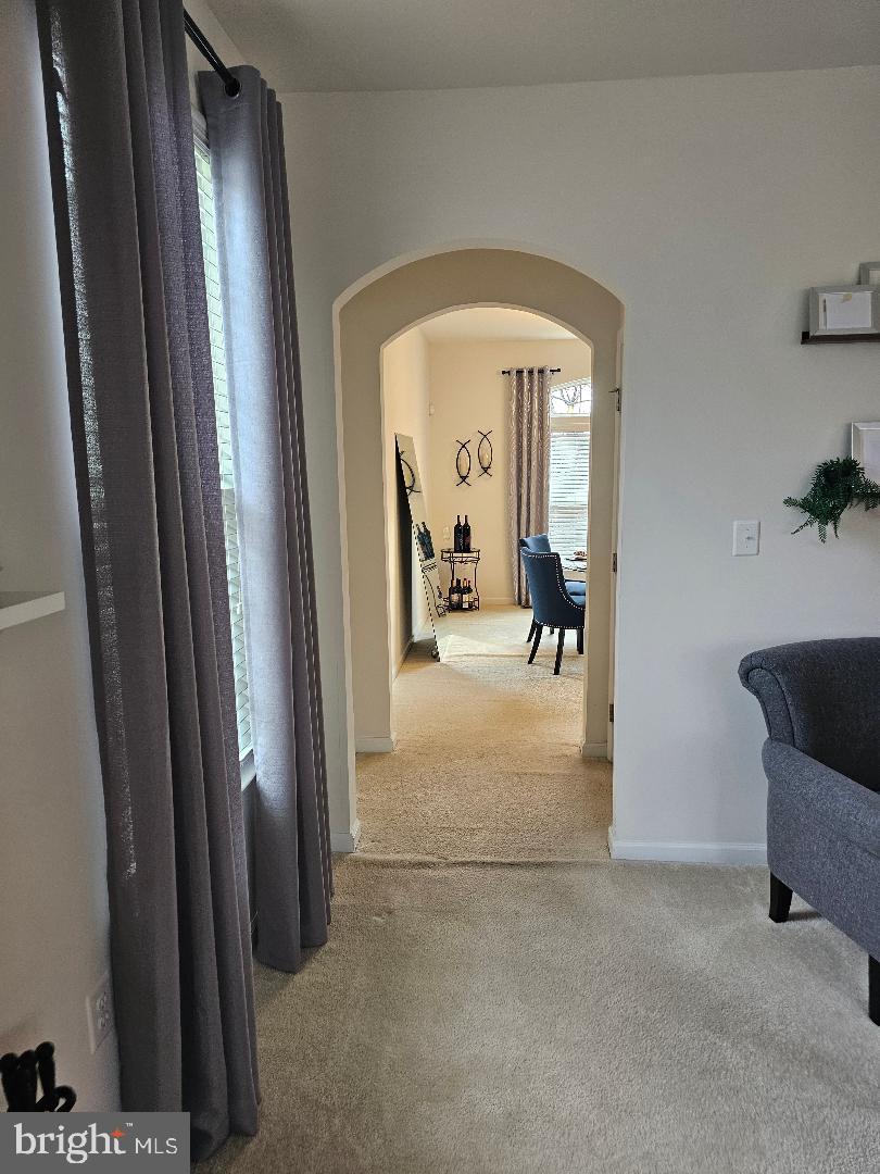 OAK CREEK CLUB - Residential