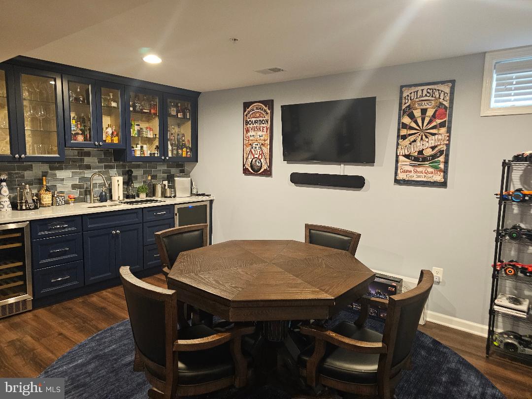 OAK CREEK CLUB - Residential