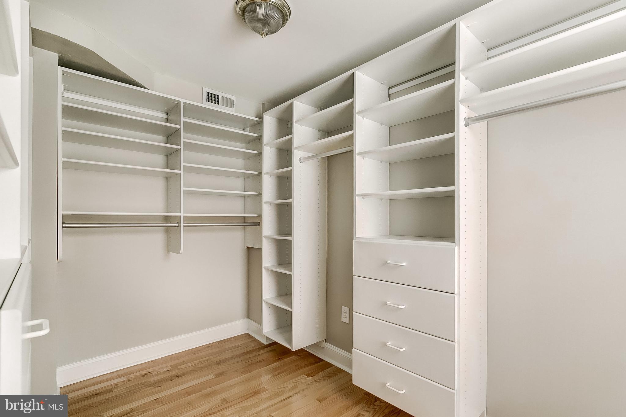 UPPER FELLS POINT - Residential