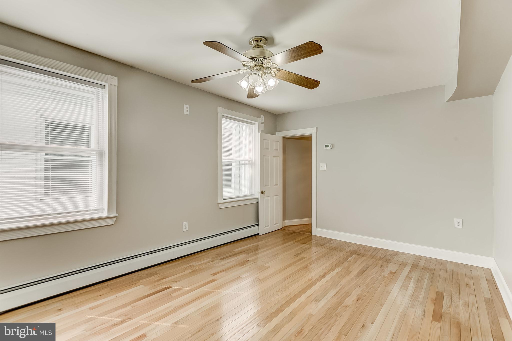 UPPER FELLS POINT - Residential