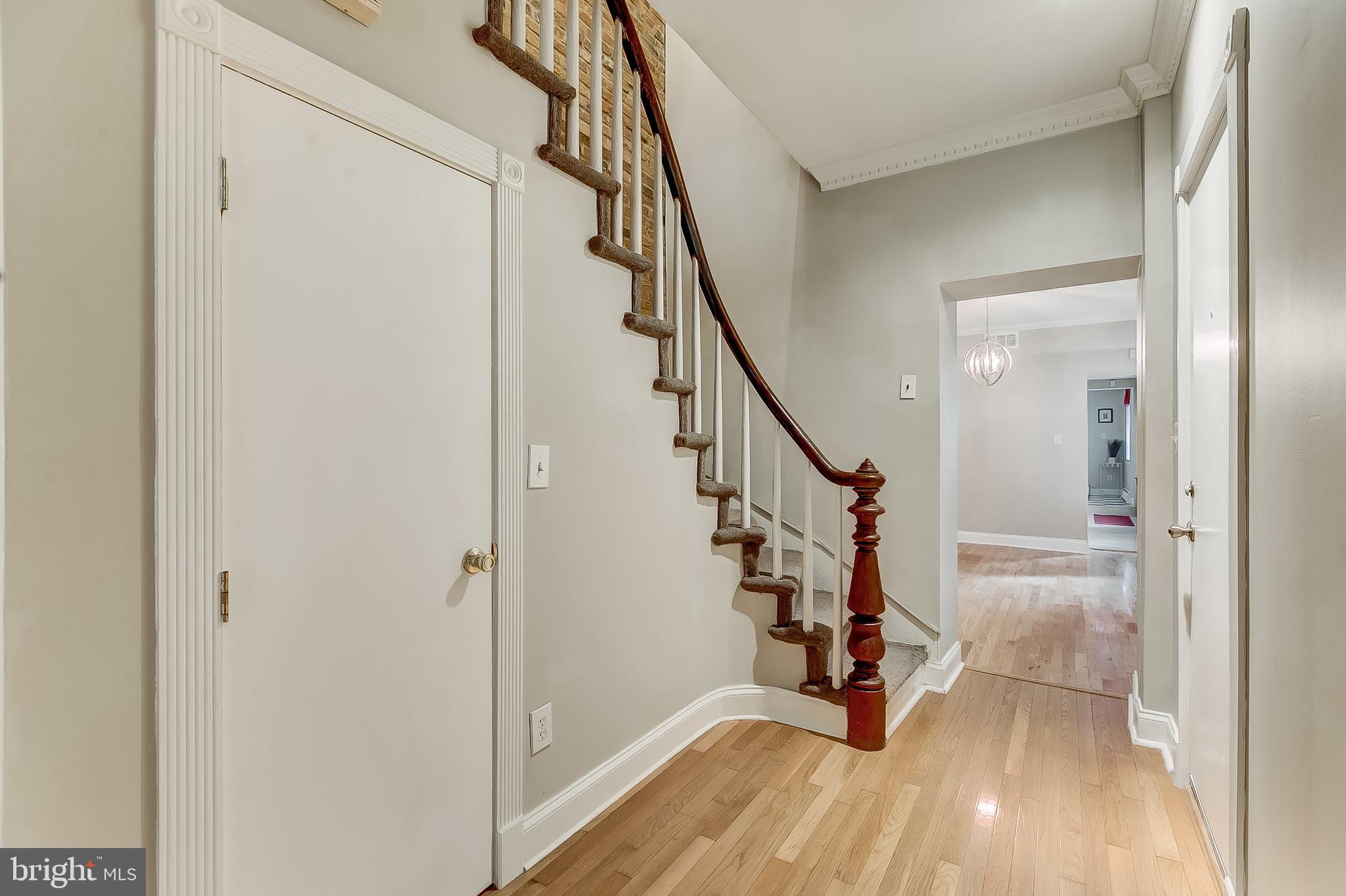 UPPER FELLS POINT - Residential