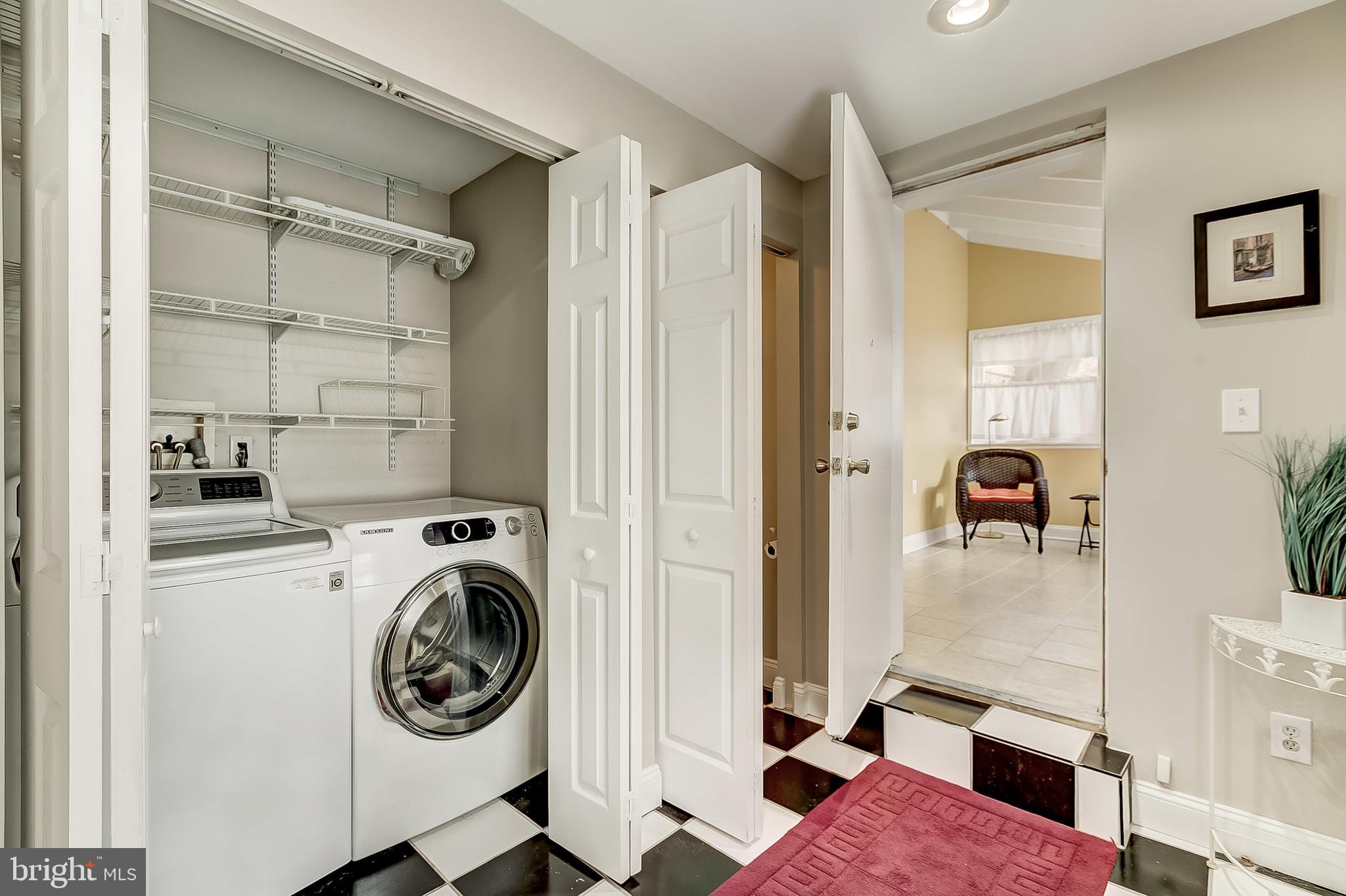 UPPER FELLS POINT - Residential