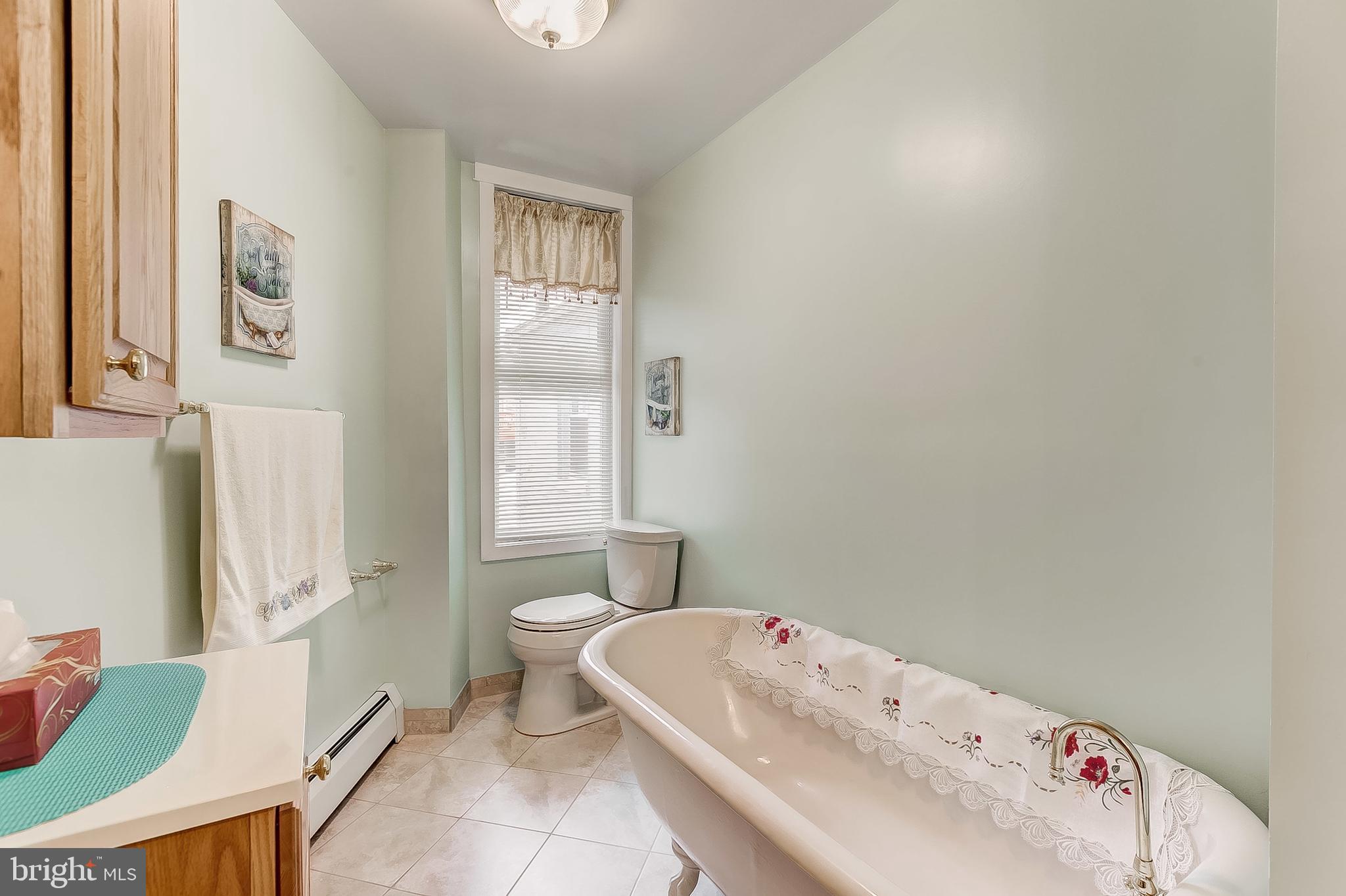 UPPER FELLS POINT - Residential