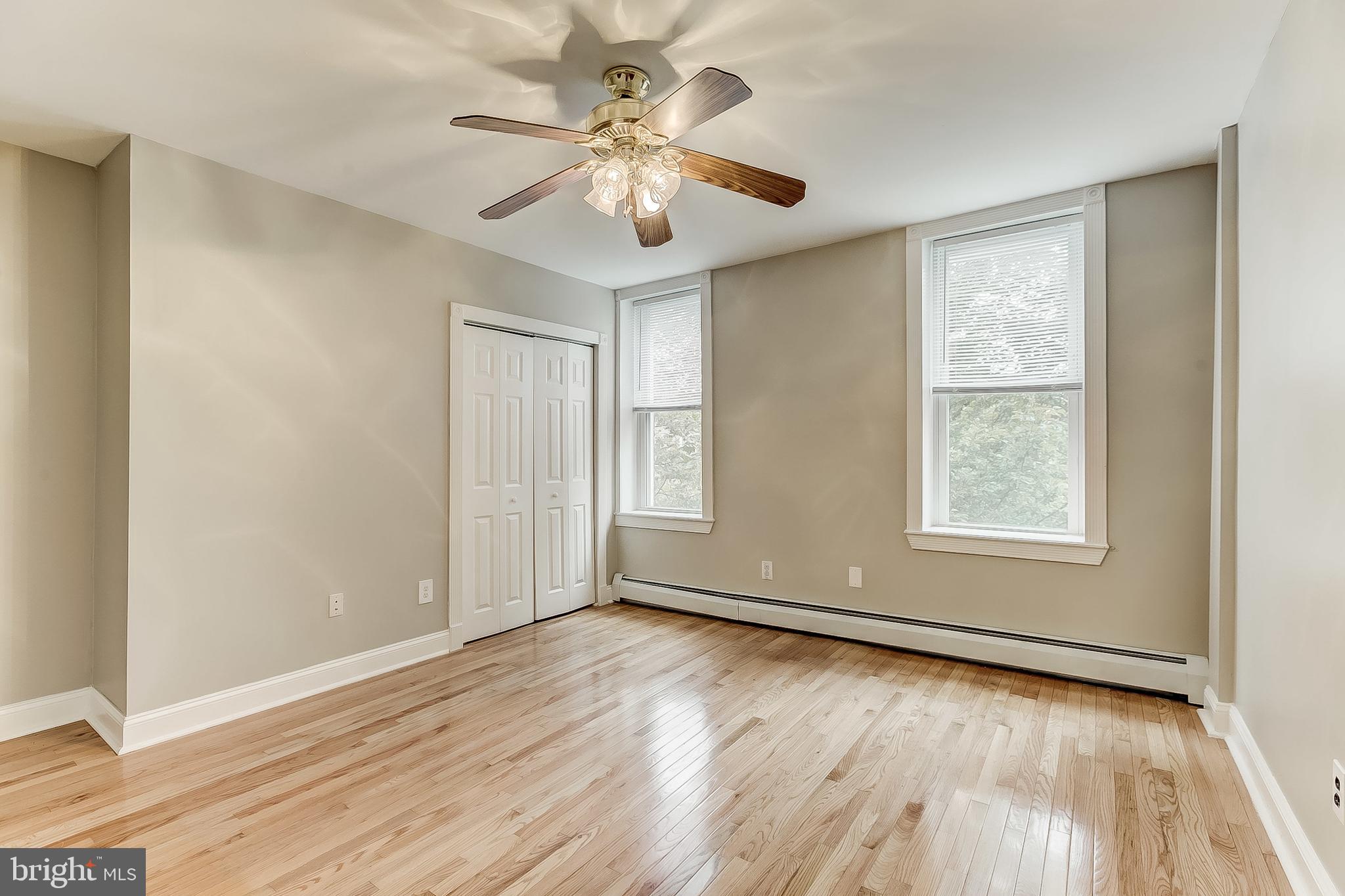 UPPER FELLS POINT - Residential